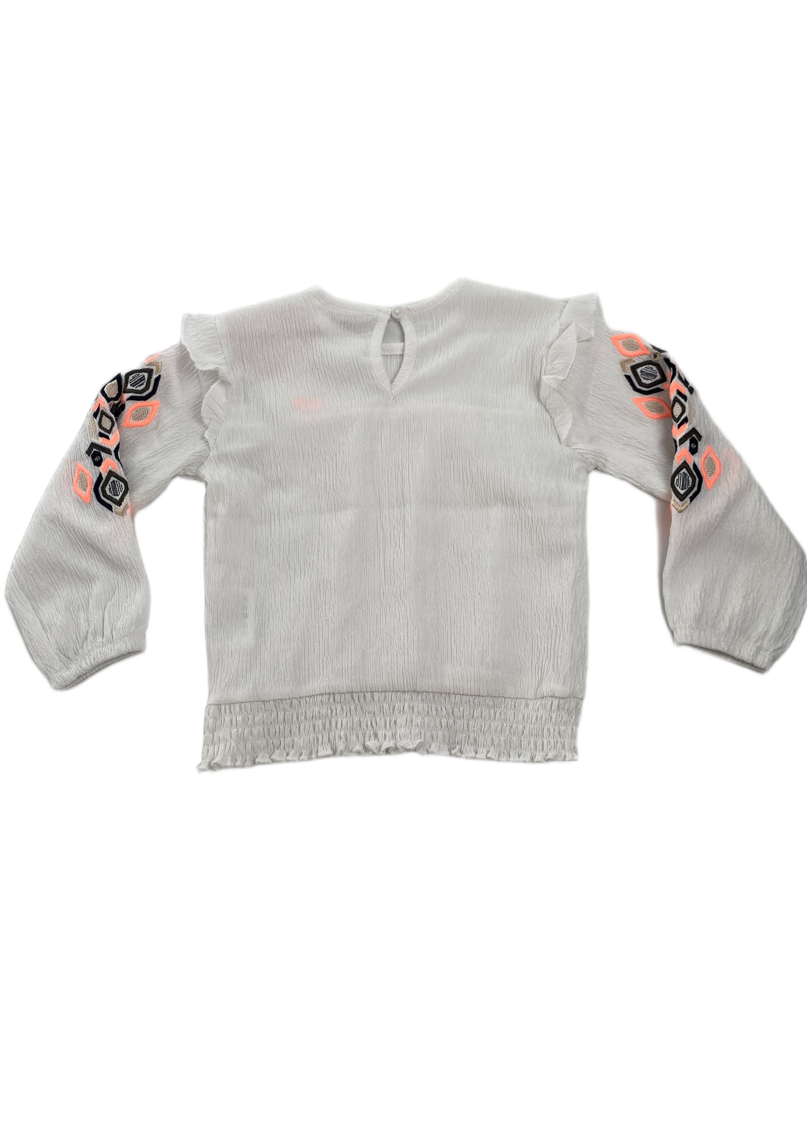 Bakkaboe BijBO Blouse