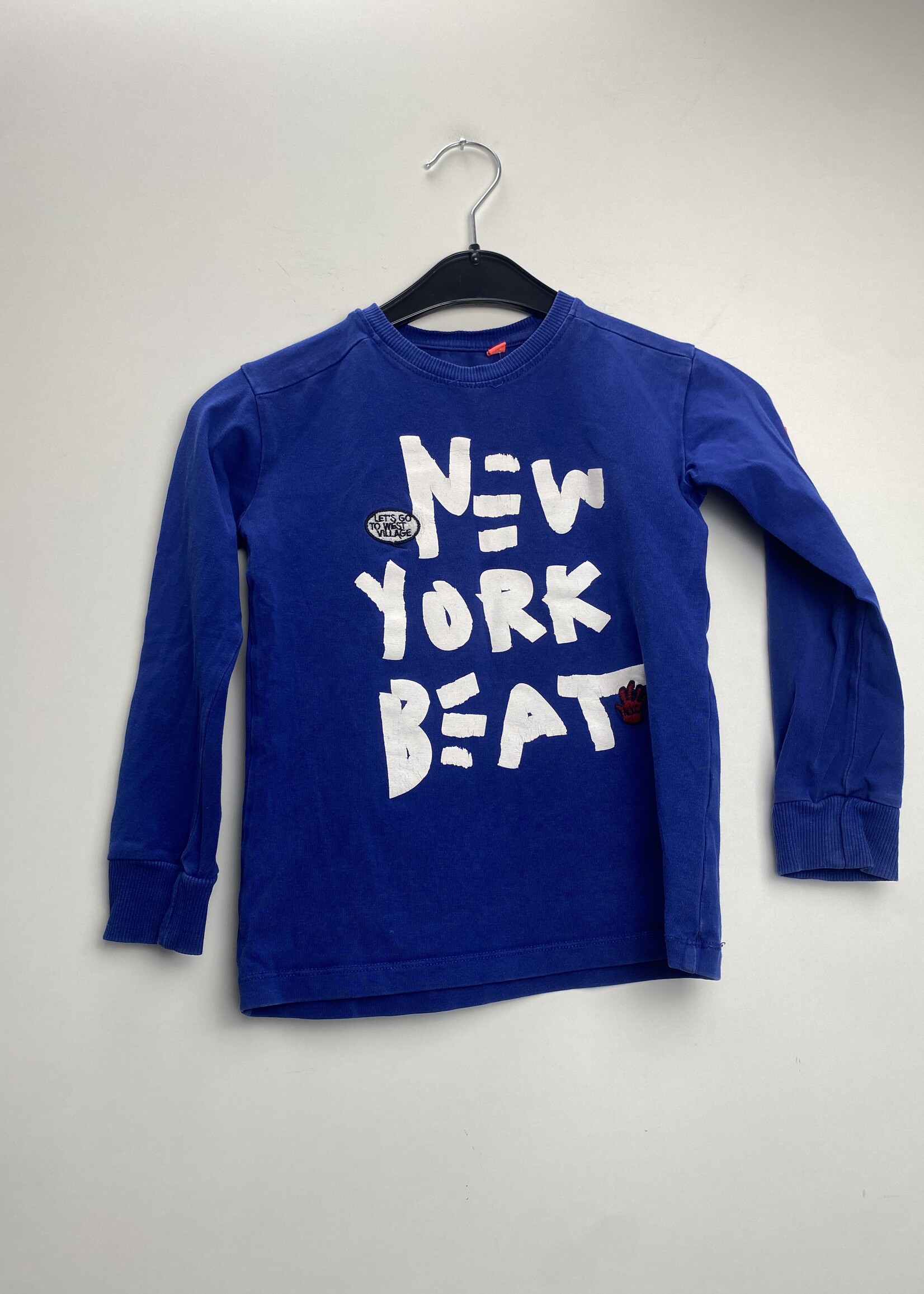 Tom-Du Longsleeve