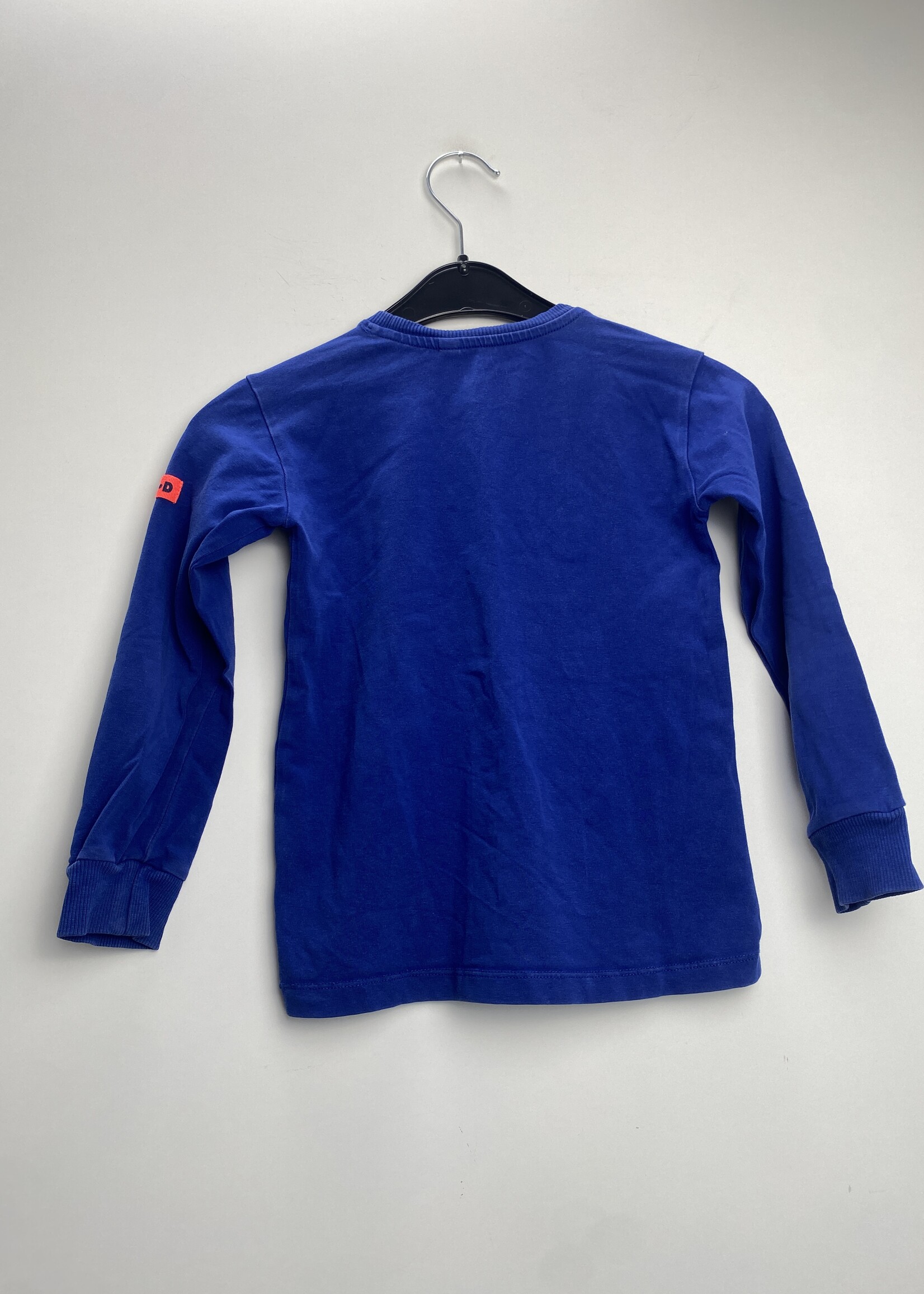 Tom-Du Longsleeve