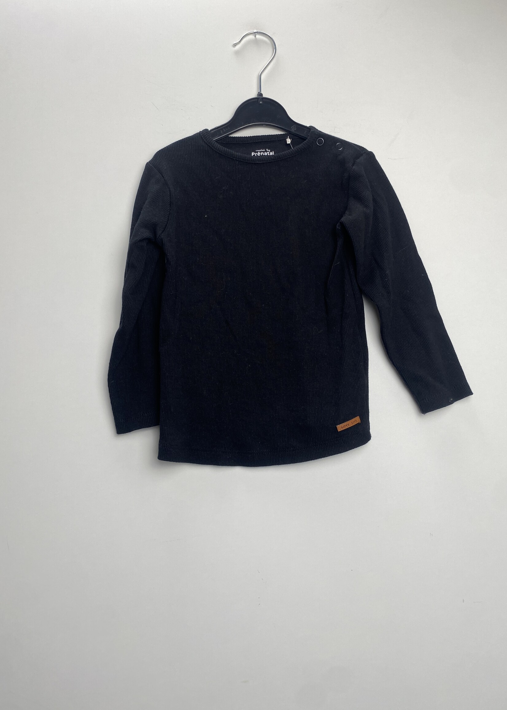 Tweedehands Prénatal baby- & kinderkleding Longsleeve