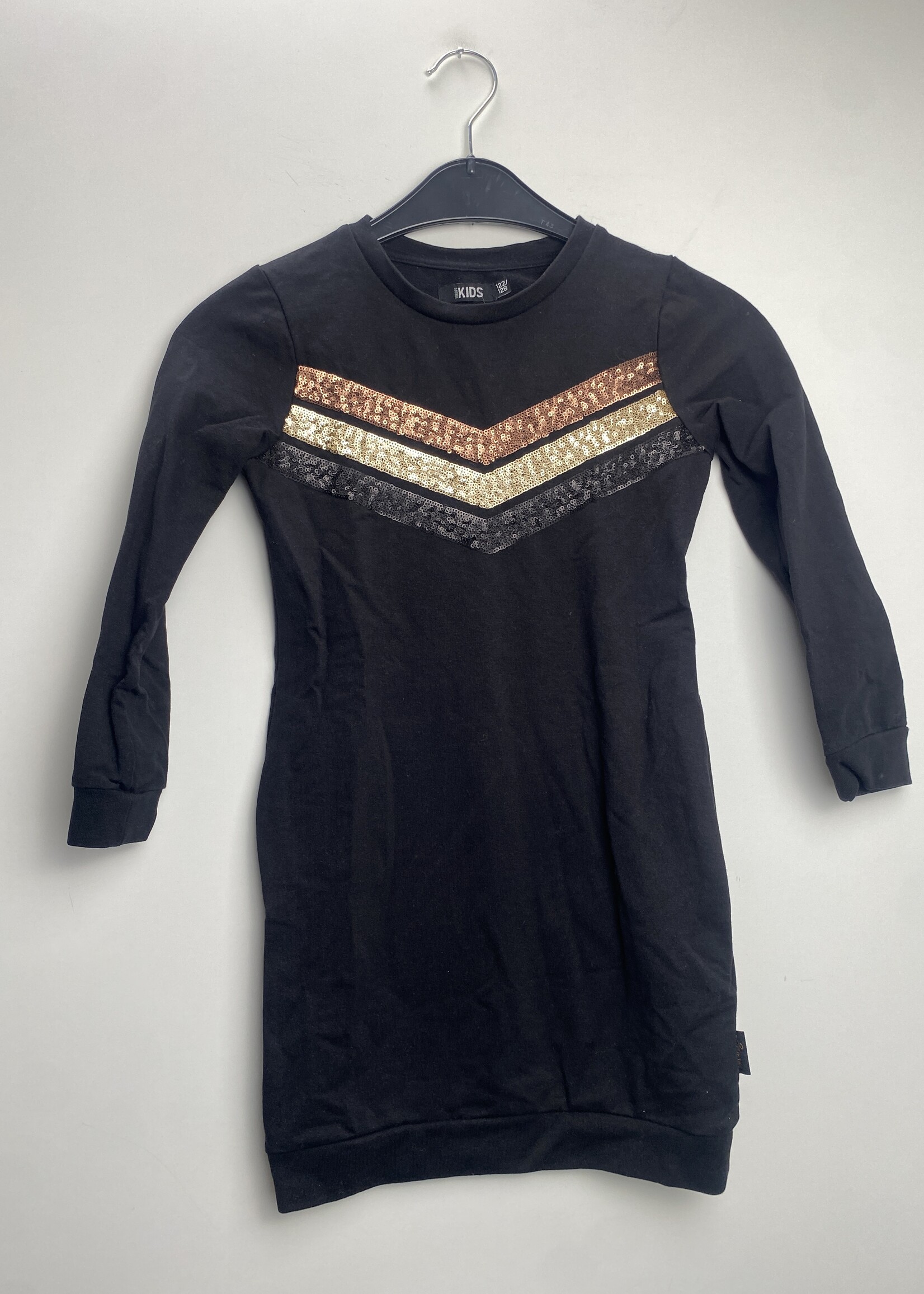 Europe Kids Jurk