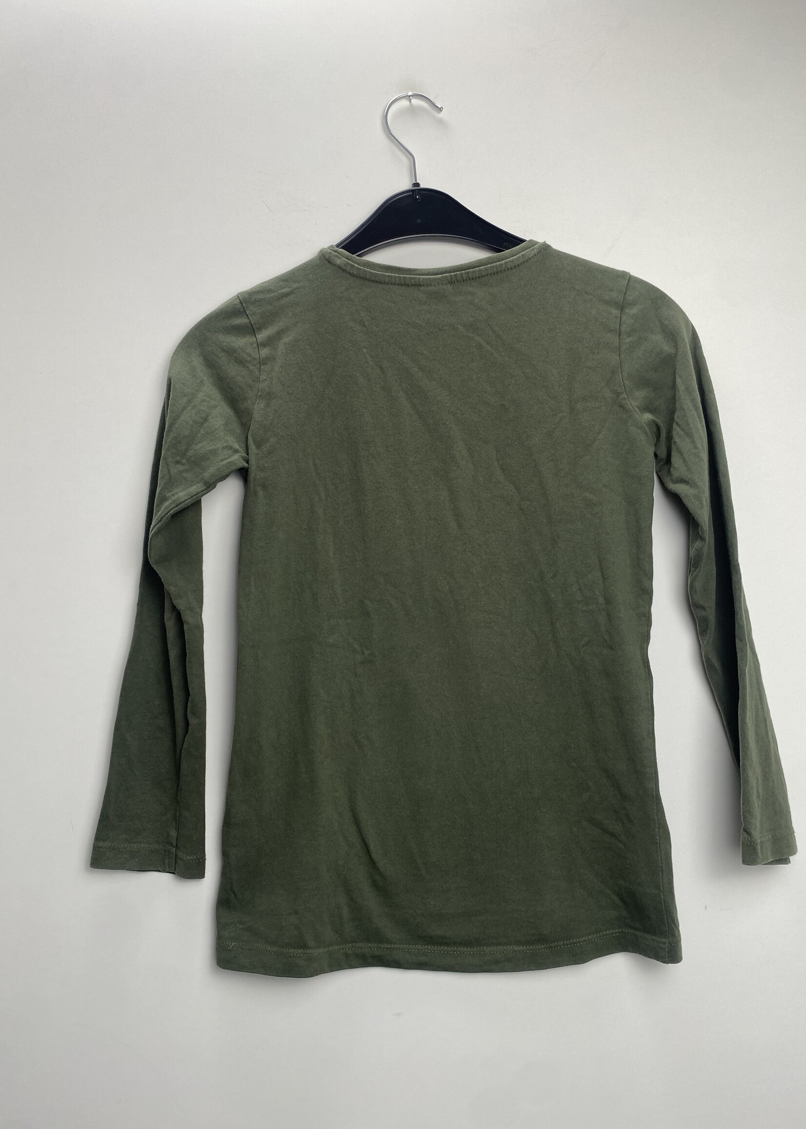 Wibra Longsleeve