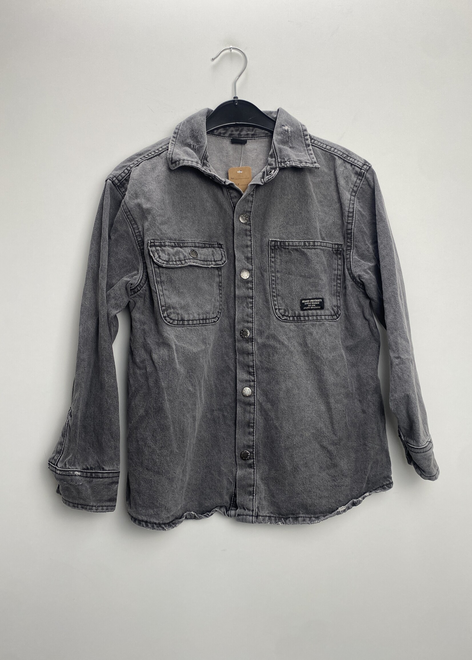 Wibra Blouse