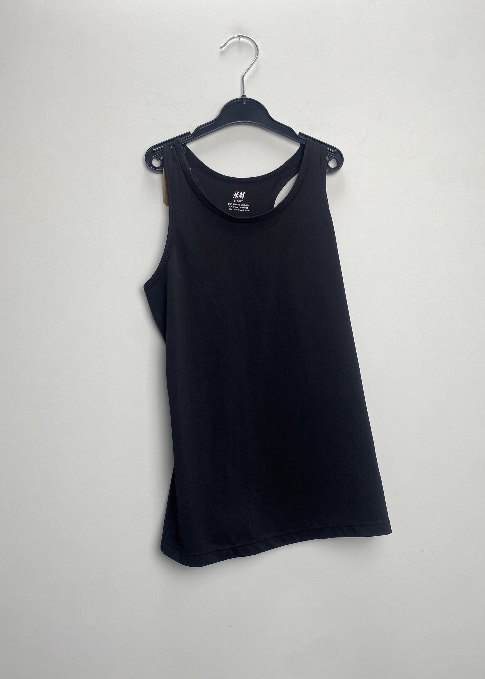 Tweedehands H&M kinderkleding Sportshirt
