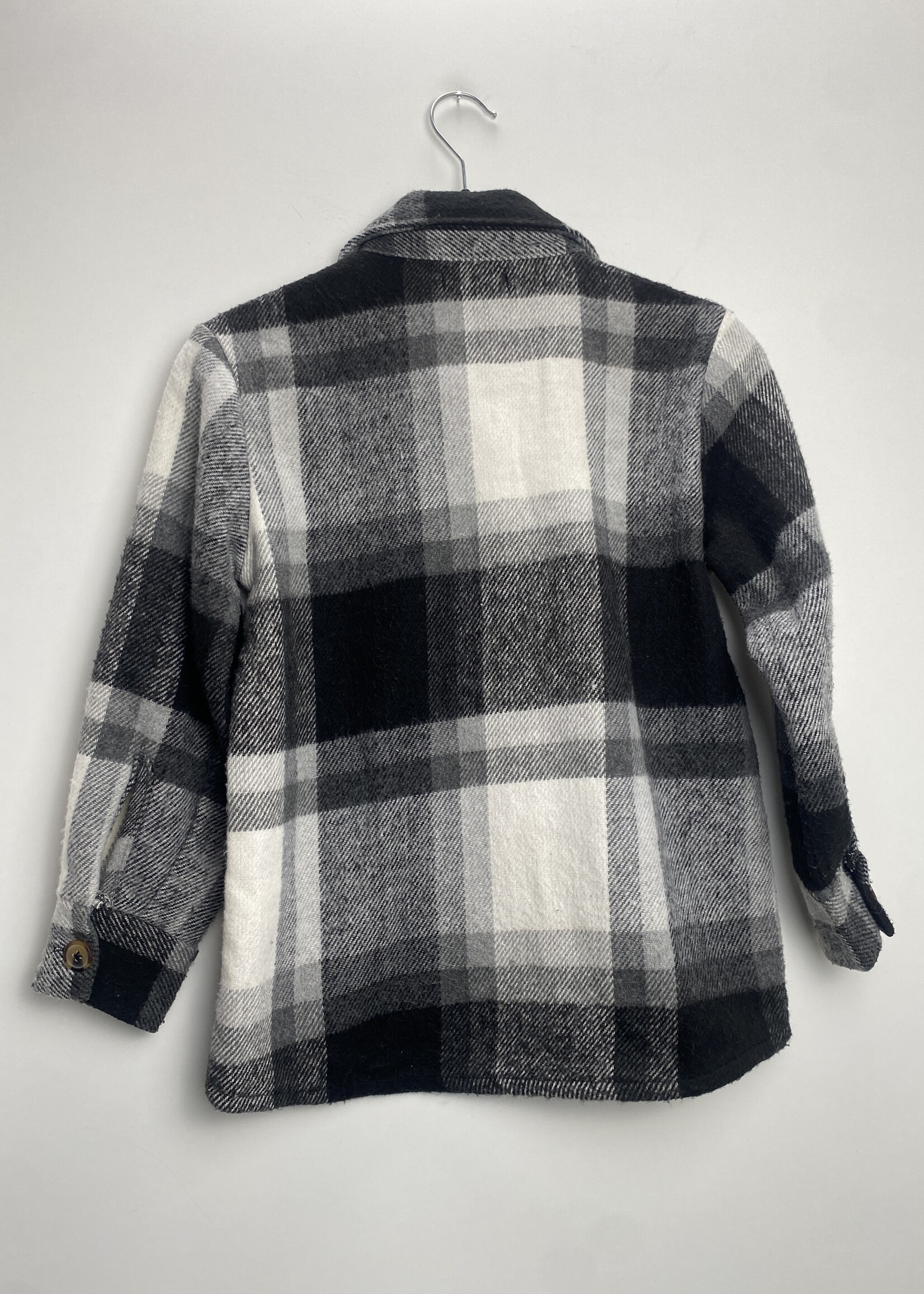 Europe Kids Blouse