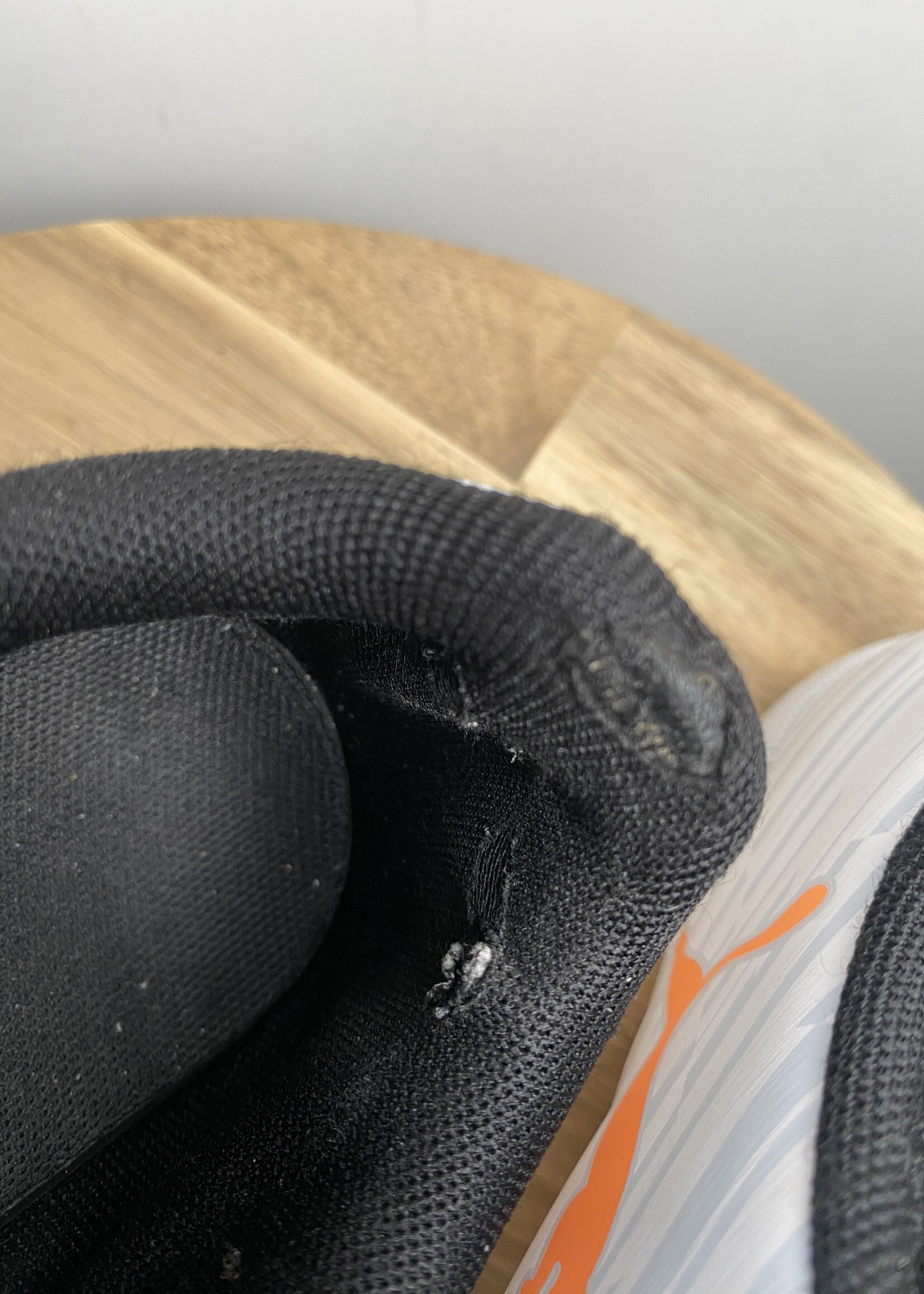 Puma Zaalvoetbalschoenen