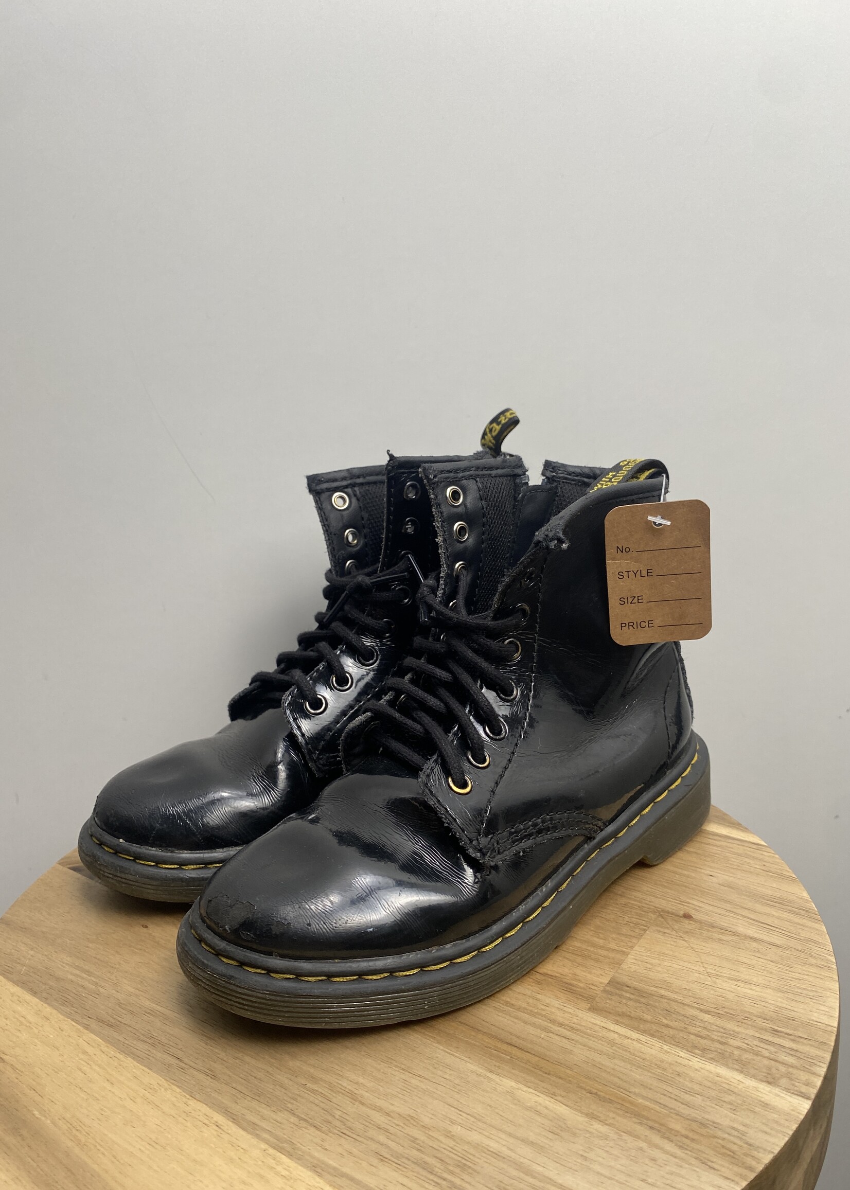 Dr Martens Schoenen