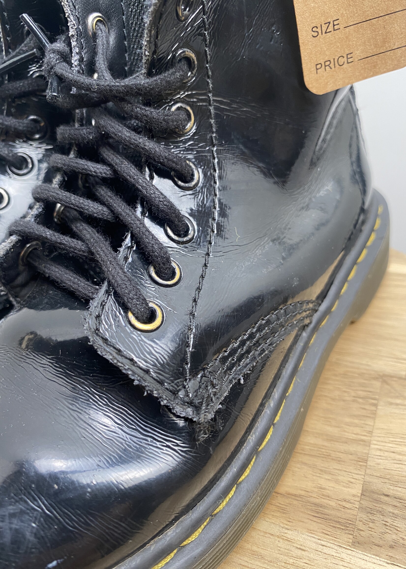 Dr Martens Schoenen