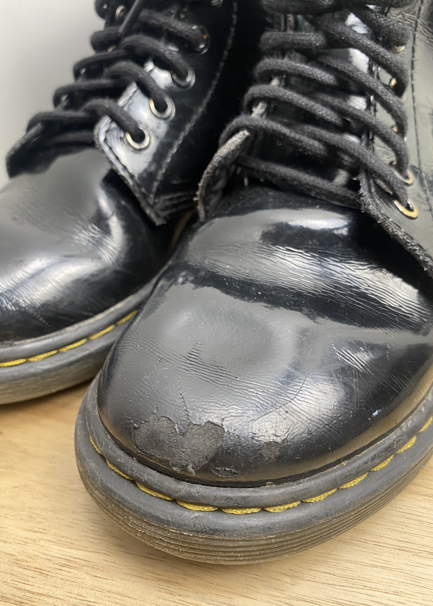 Dr Martens Schoenen