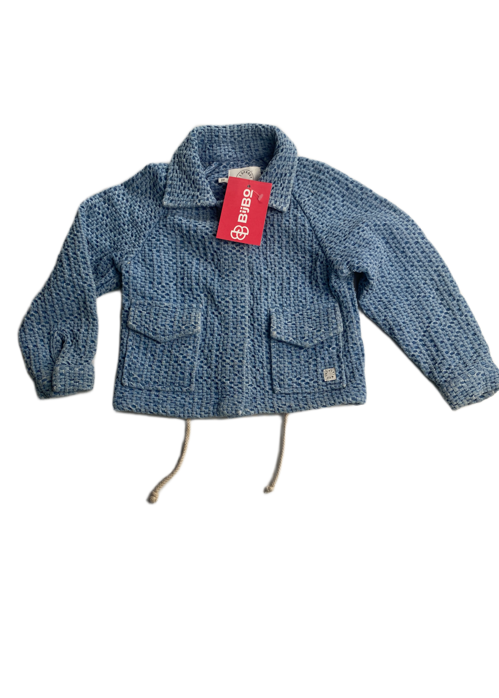 Sproet & Sprout BijBO Vest