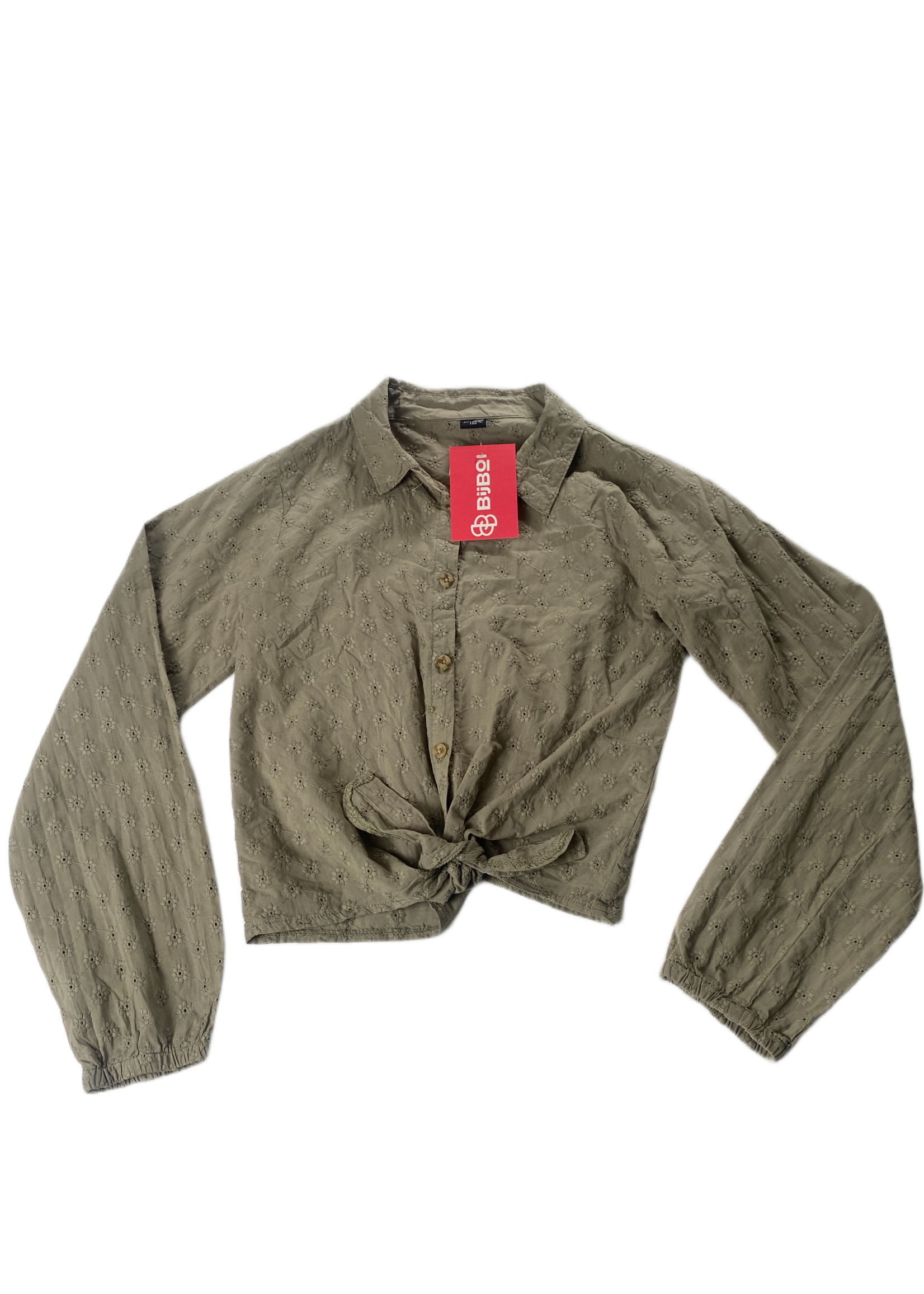 Wibra BijBO Blouse