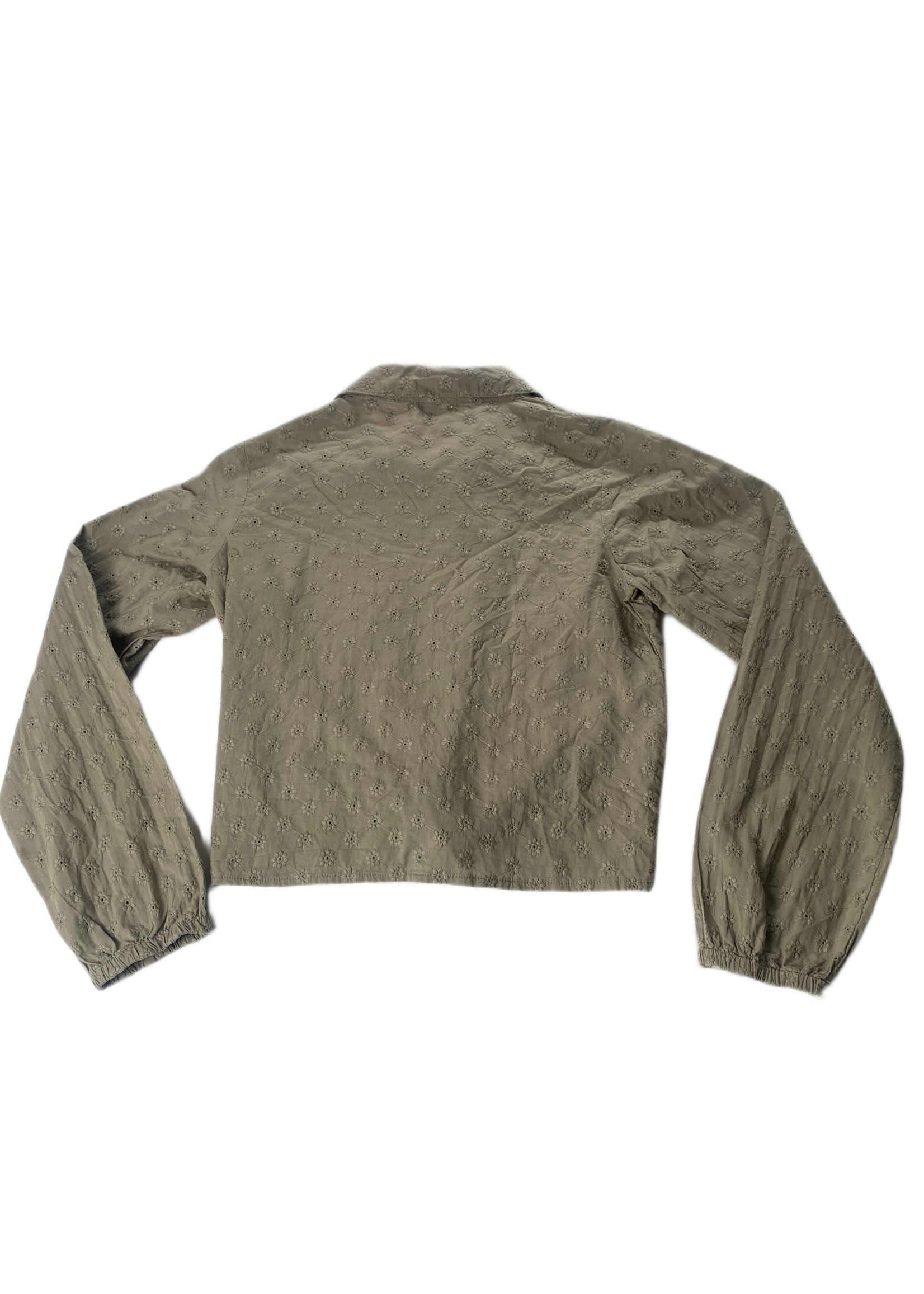 Wibra BijBO Blouse