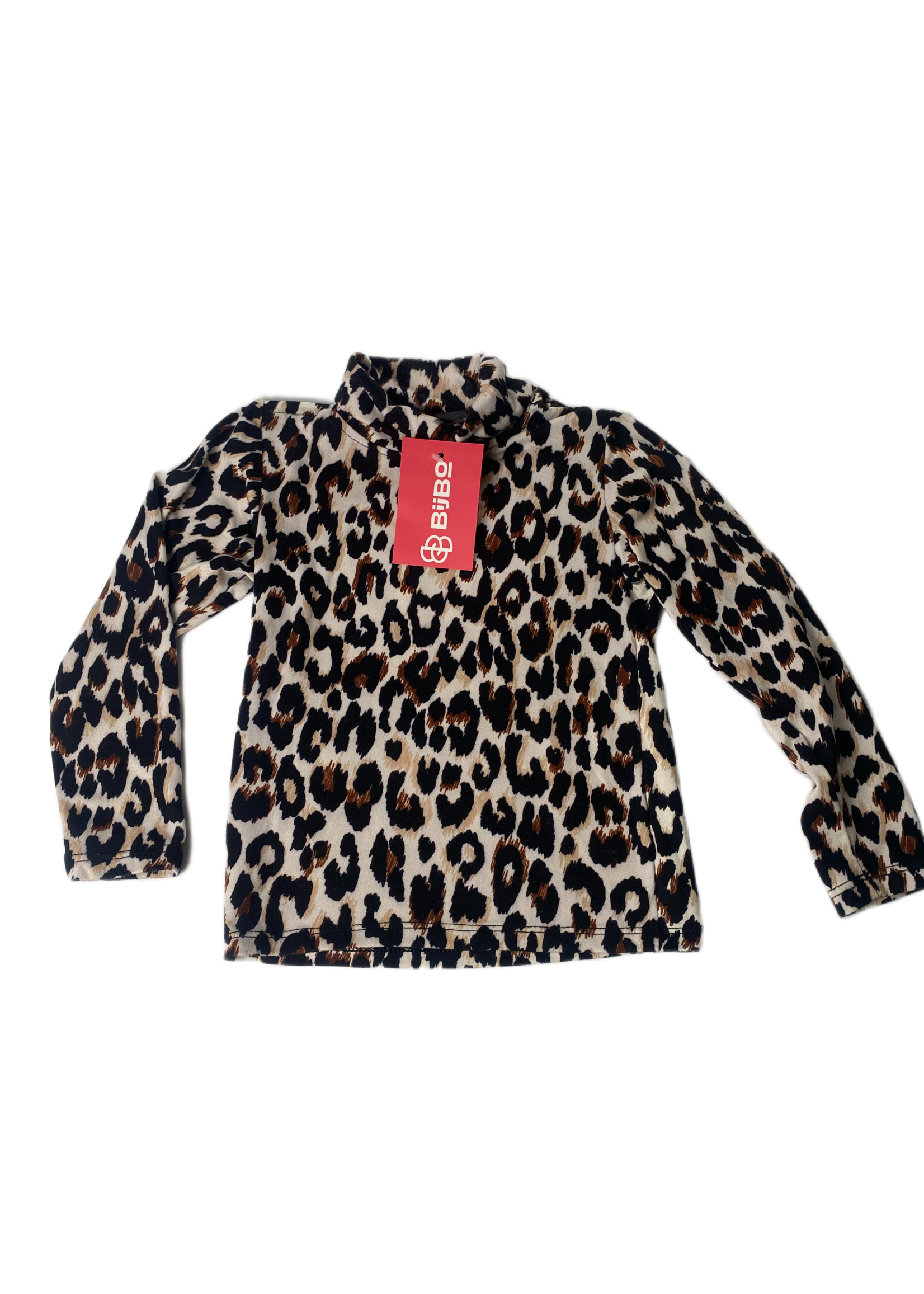 Wibra BijBO Longsleeve