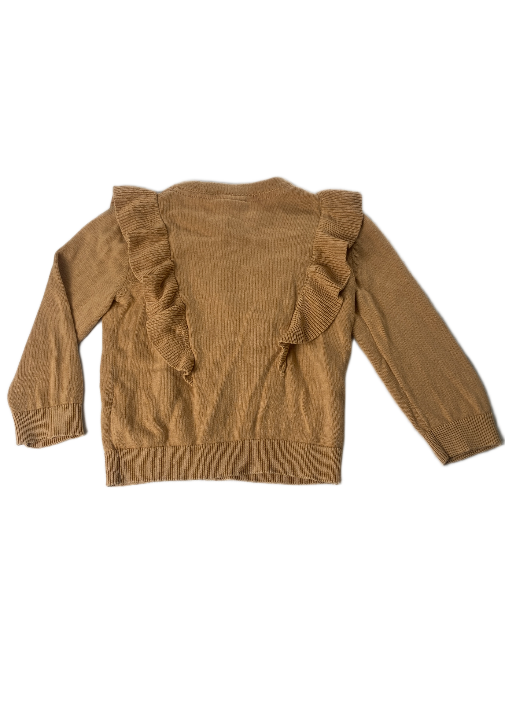 Tweedehands HEMA BijBO kinderkleding  Vest
