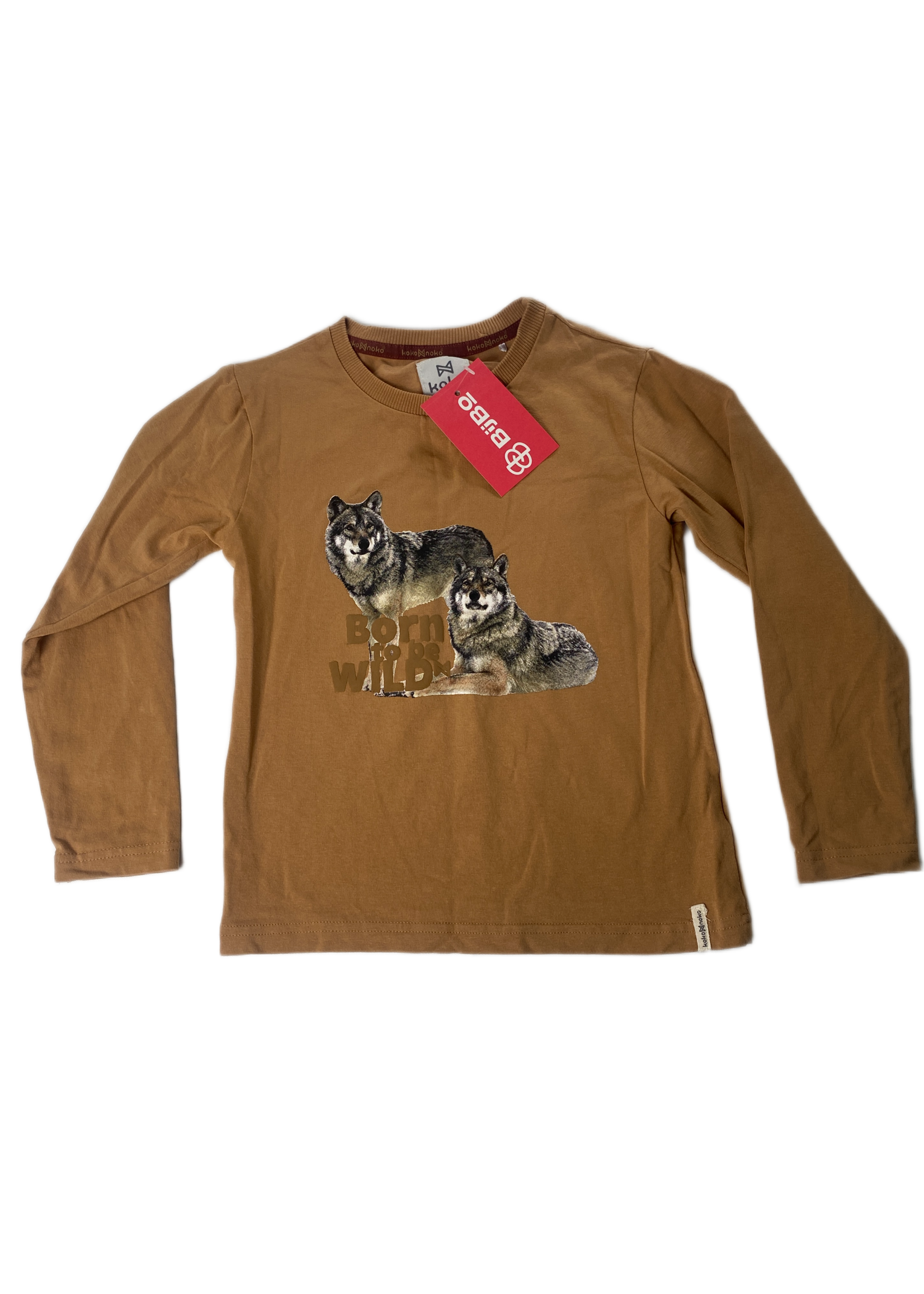 Koko Noko BijBO Longsleeve