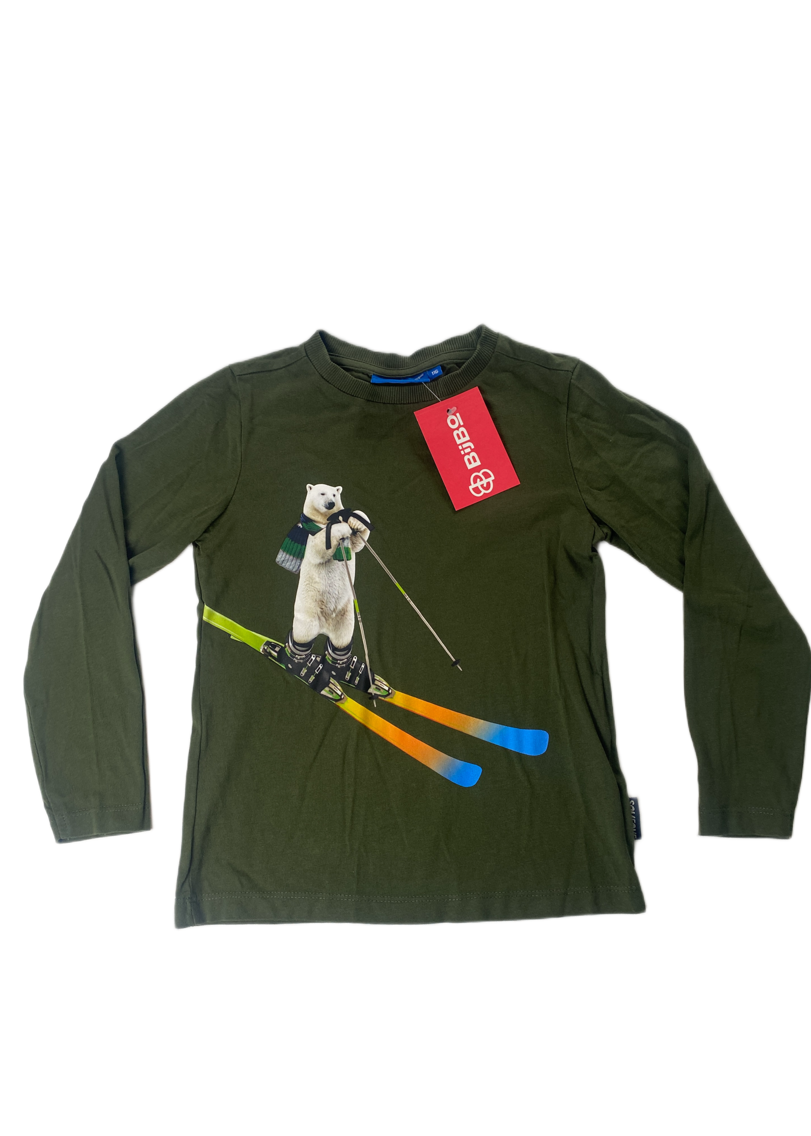 Someone BijBO Longsleeve