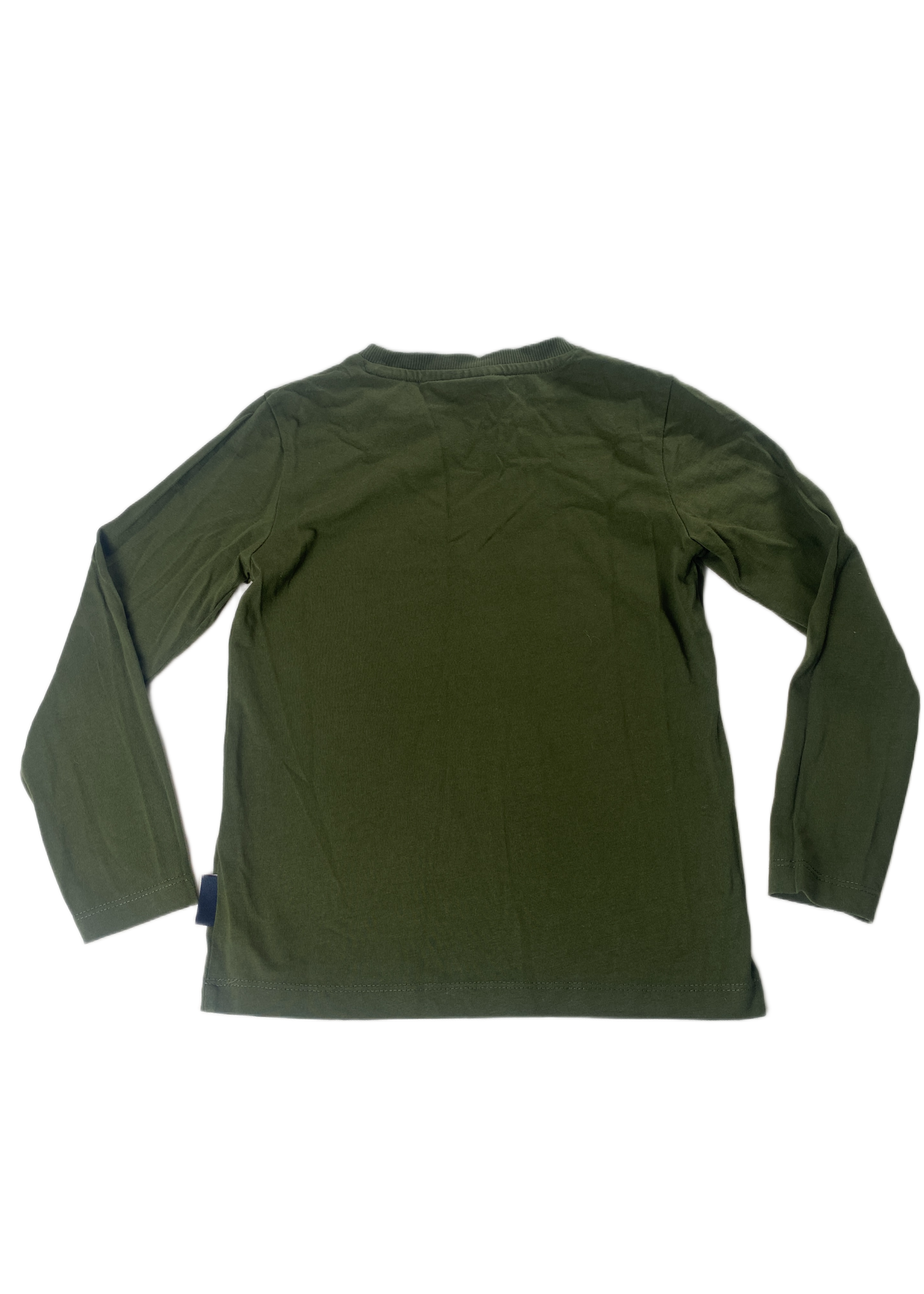 Someone BijBO Longsleeve