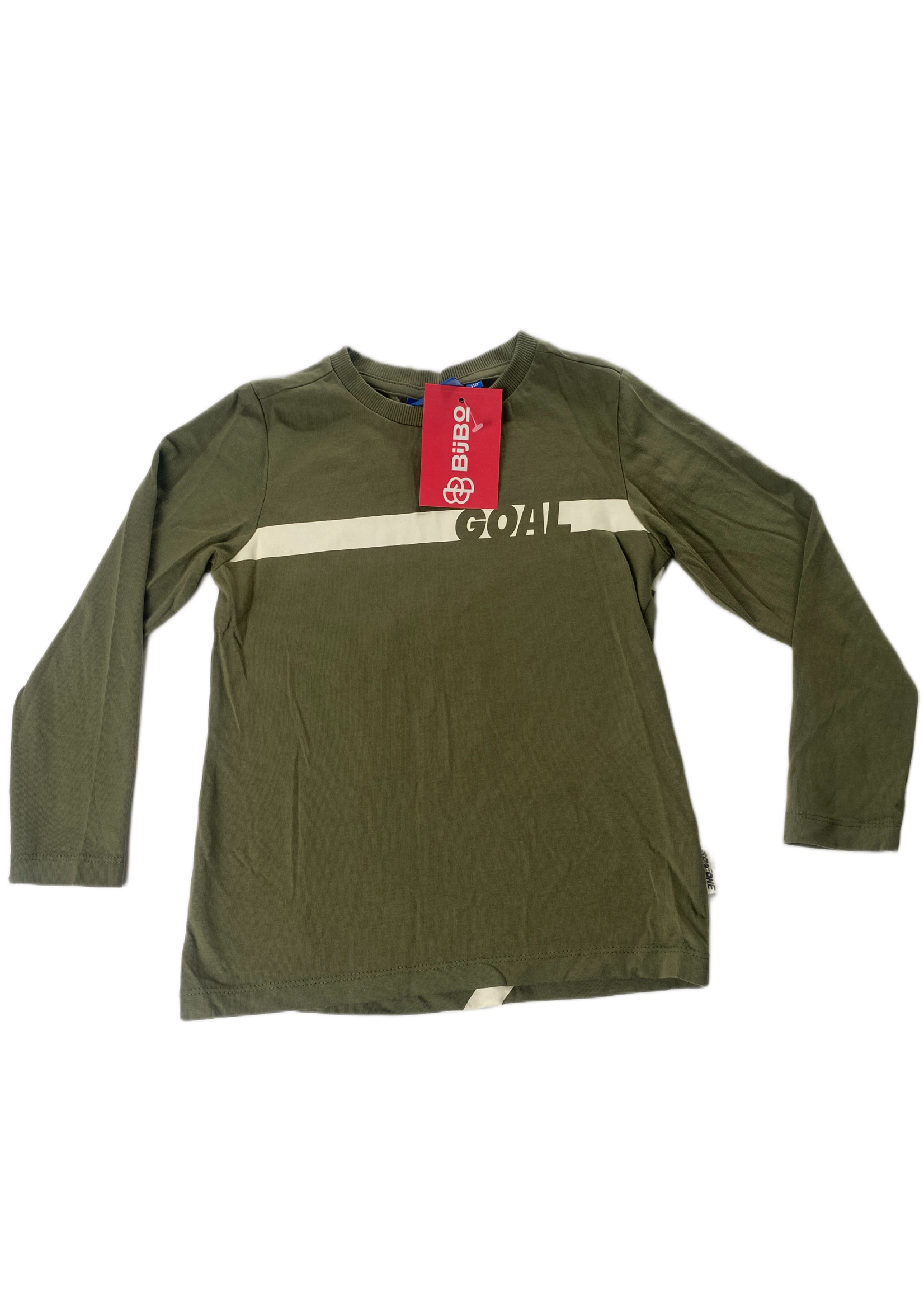 Someone BijBO Longsleeve