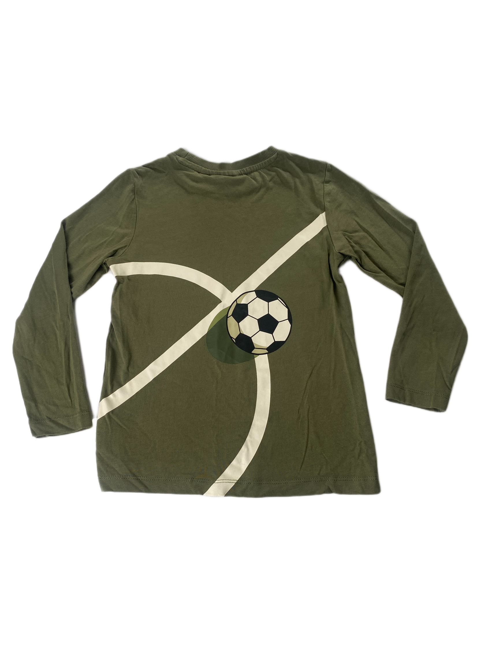 Someone BijBO Longsleeve