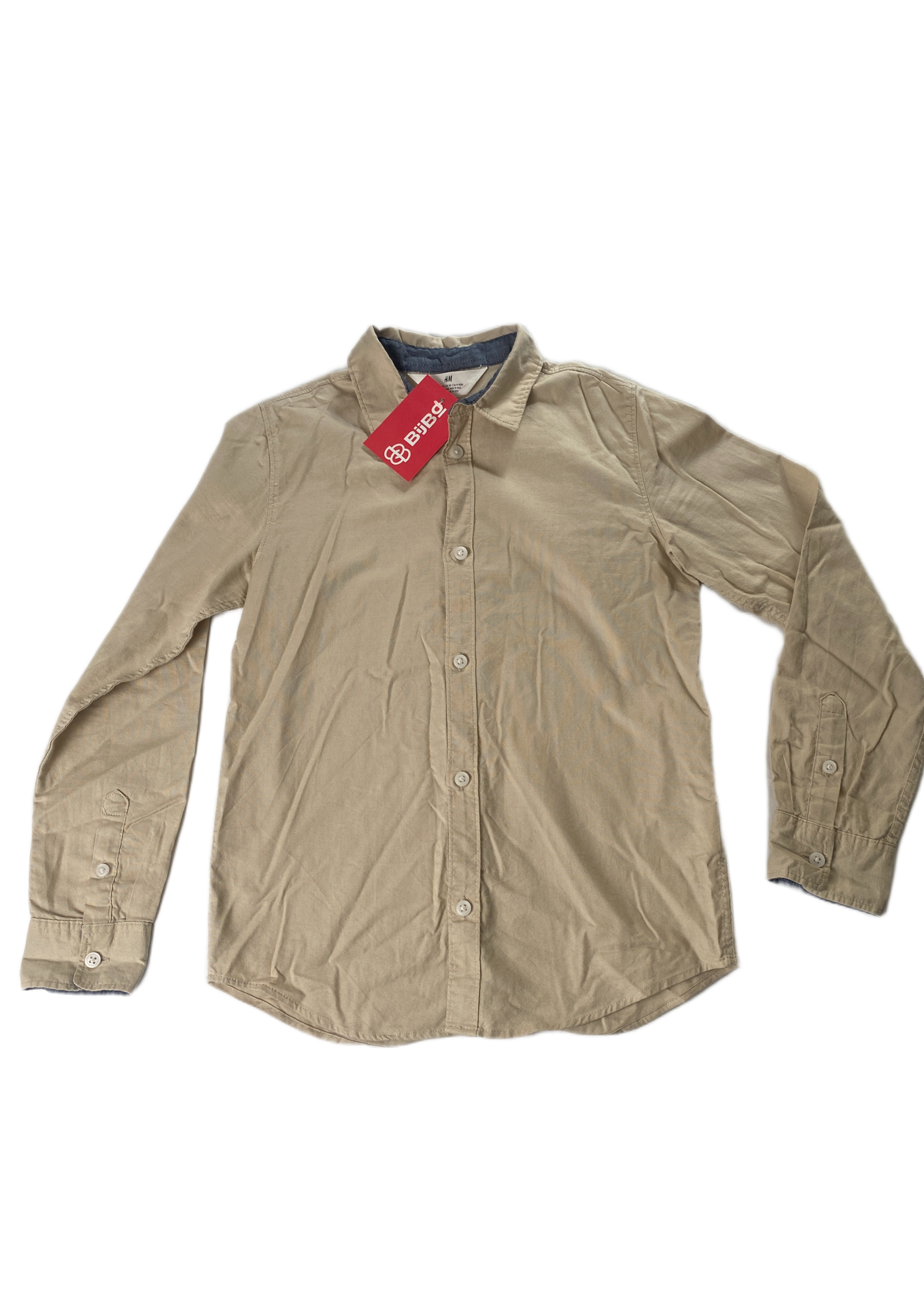 Tweedehands H&M BijBO kinderkleding Blouse