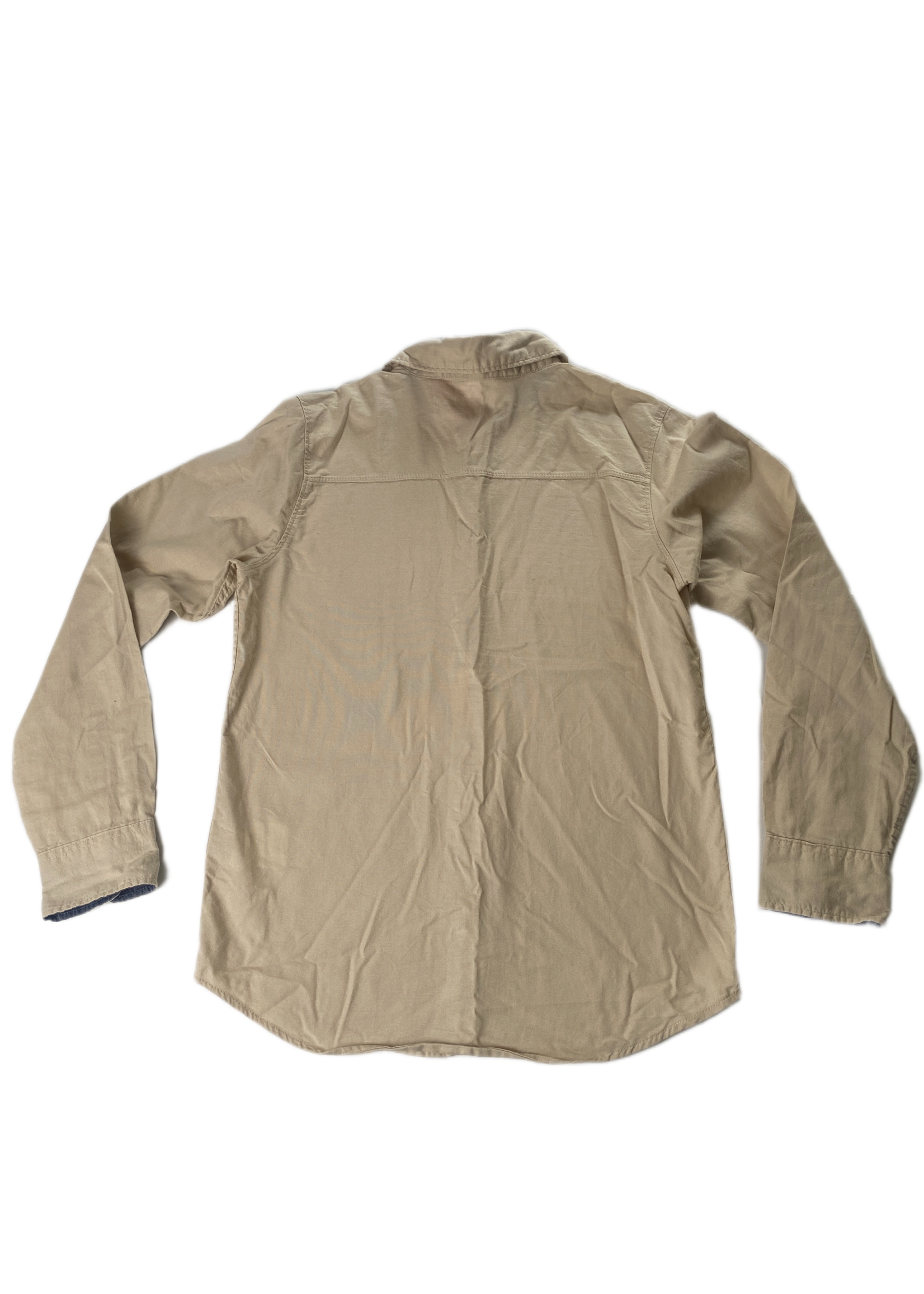 Tweedehands H&M BijBO kinderkleding Blouse