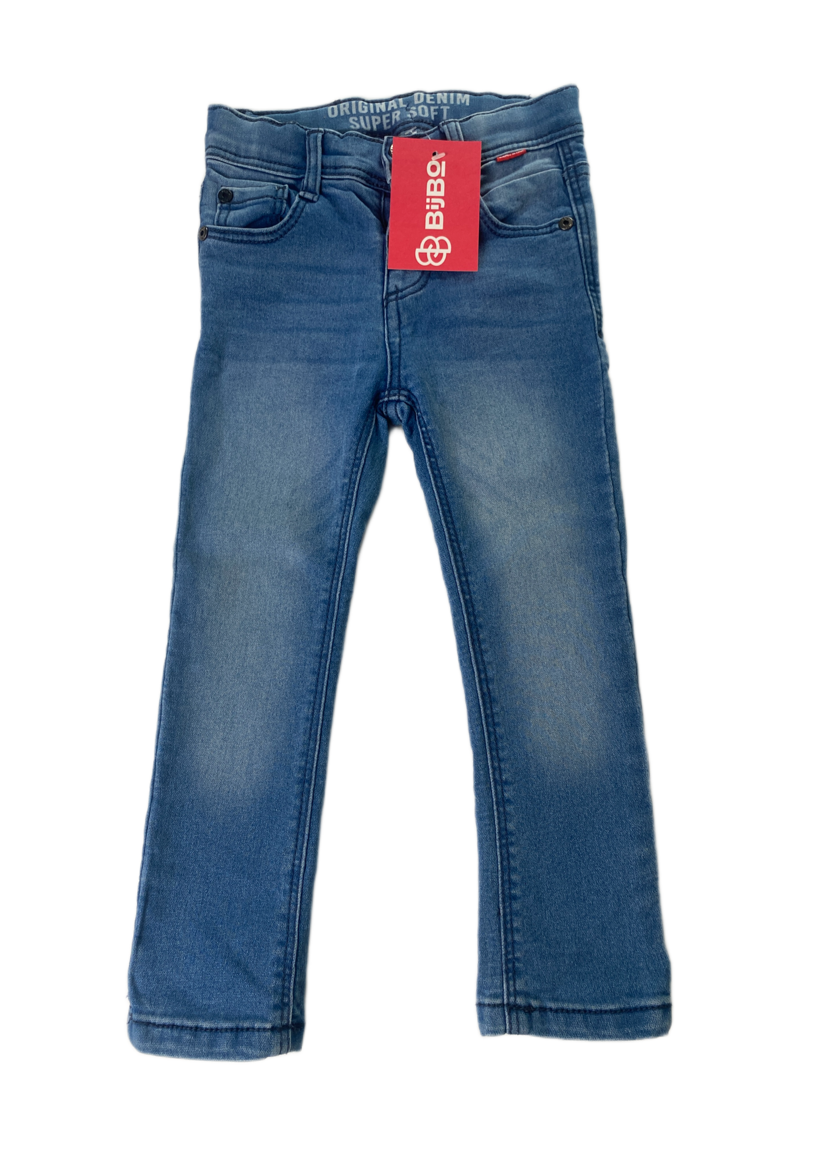 Wibra BijBO Jeans