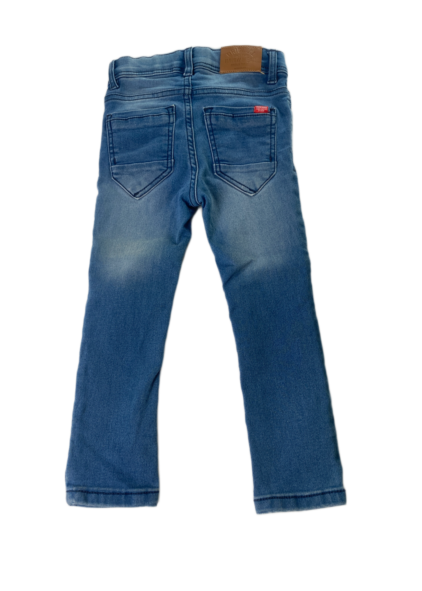 Wibra BijBO Jeans