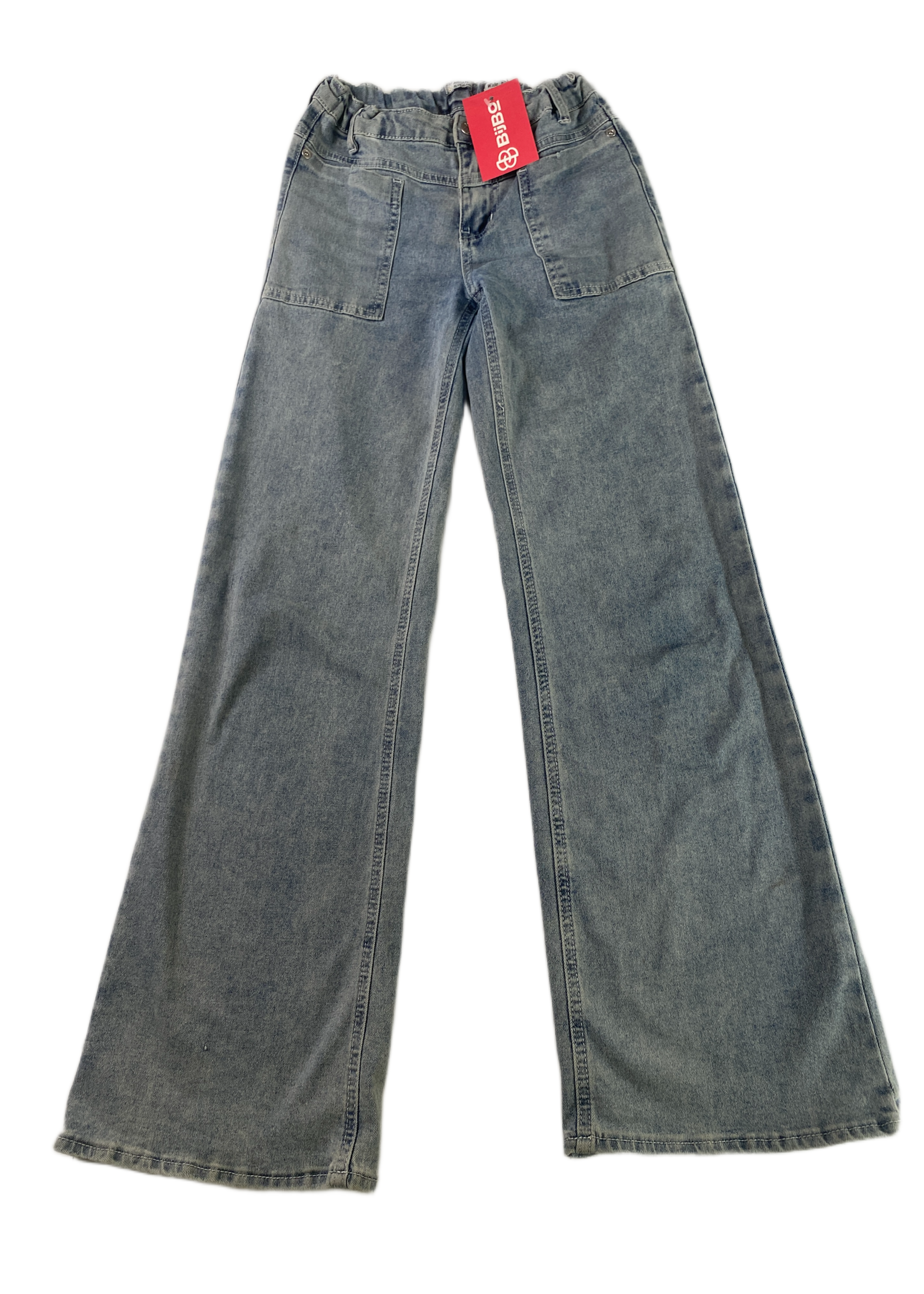Indian Blue Jeans BijBO Jeans
