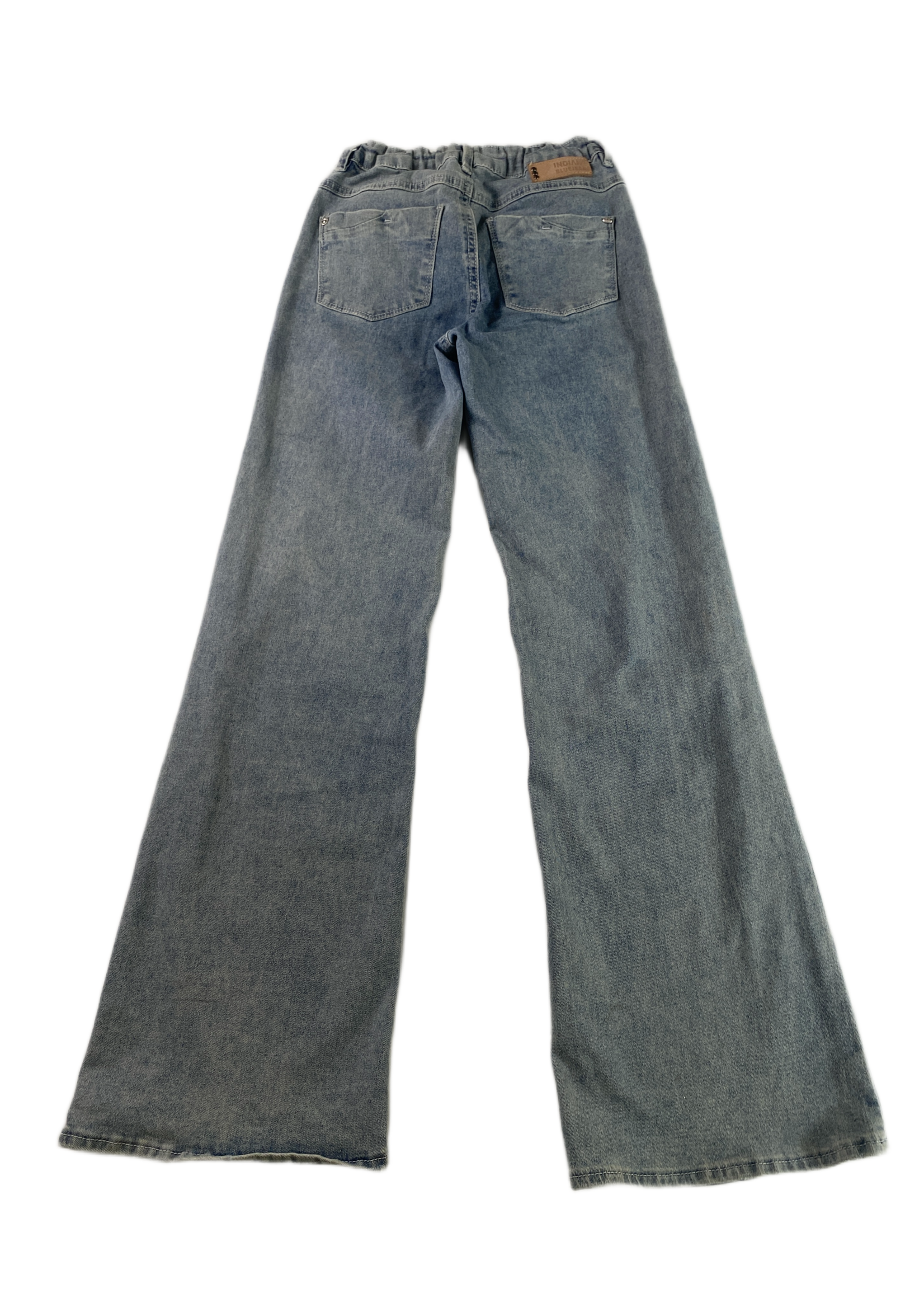 Indian Blue Jeans BijBO Jeans