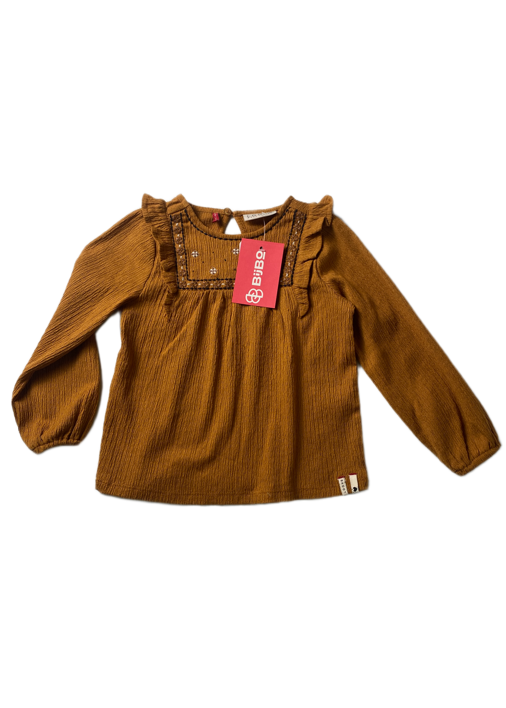 Looxs BijBO Blouse