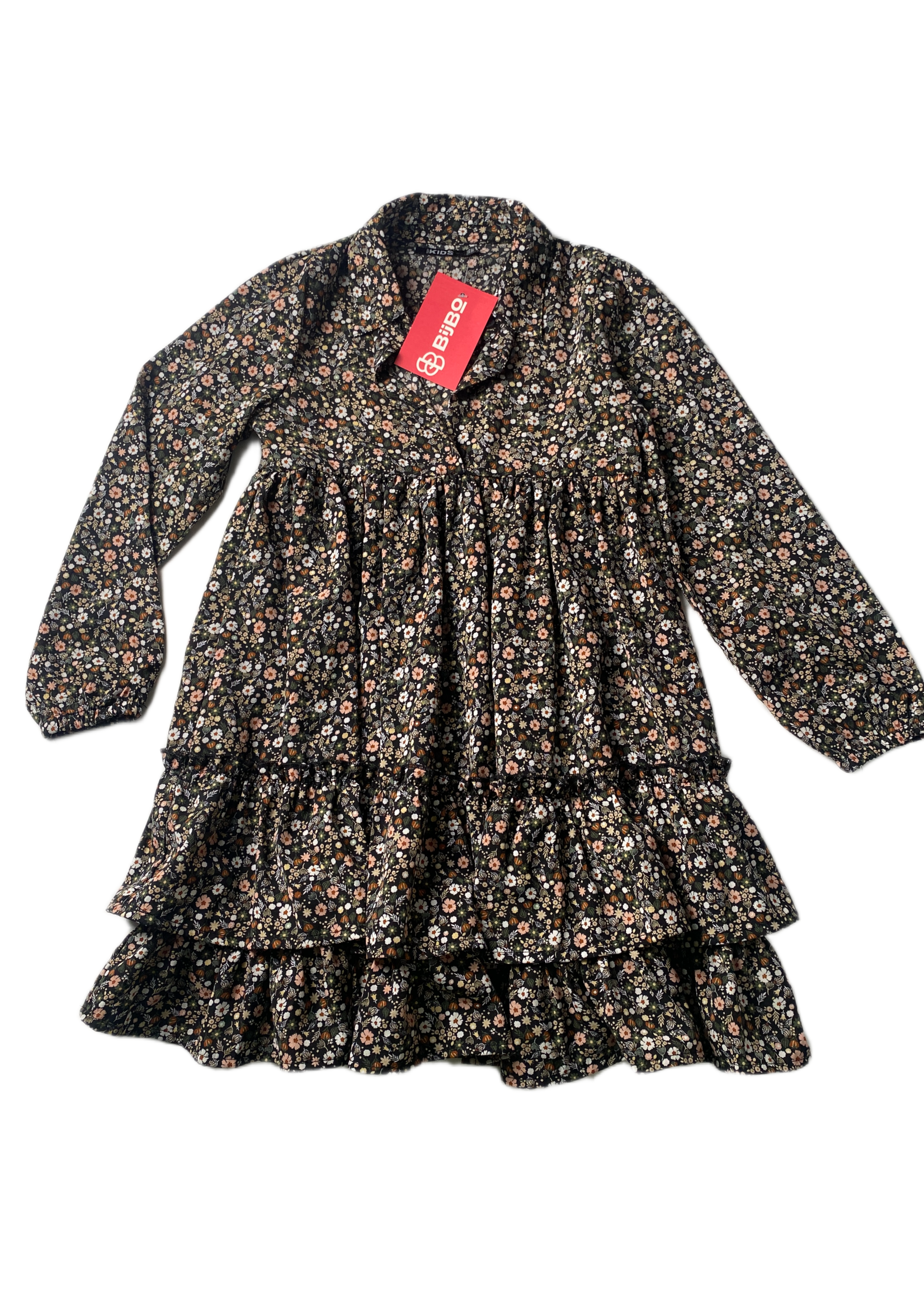 Europe Kids BijBO Jurk