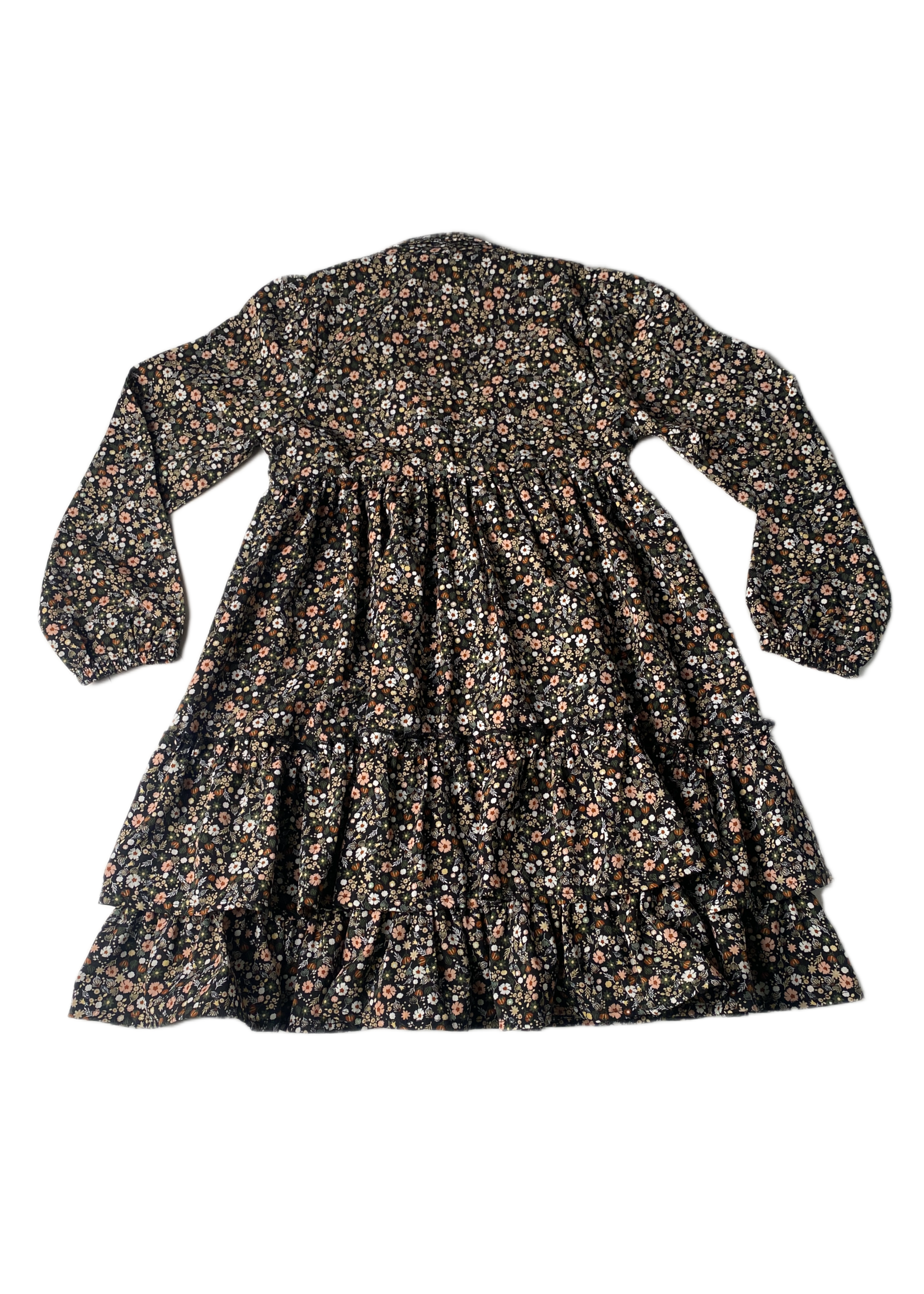 Europe Kids BijBO Jurk