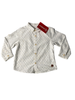 Tweedehands Zara BijBO kinderkleding Blouse