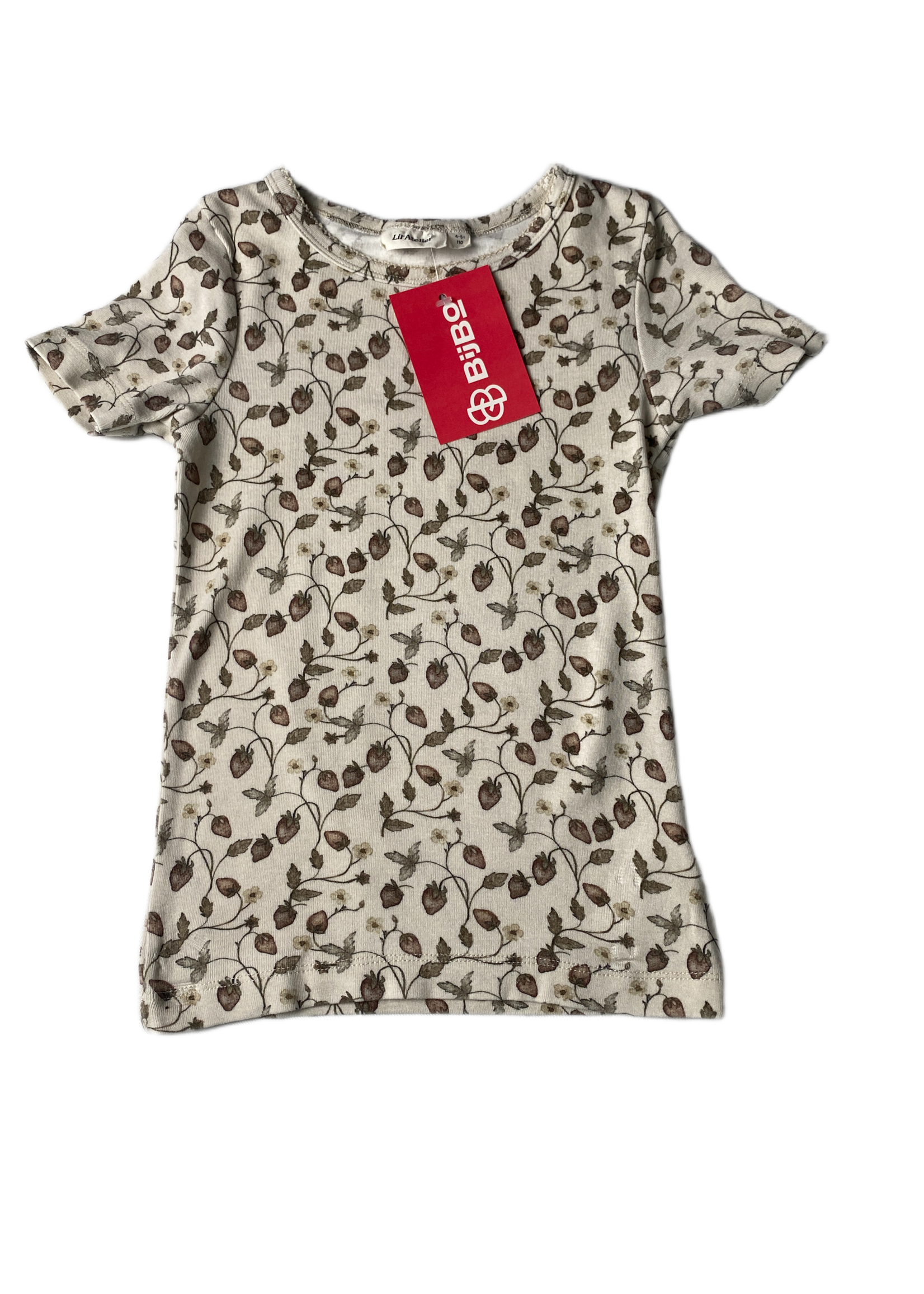 Lil' Atelier BijBO T-shirt