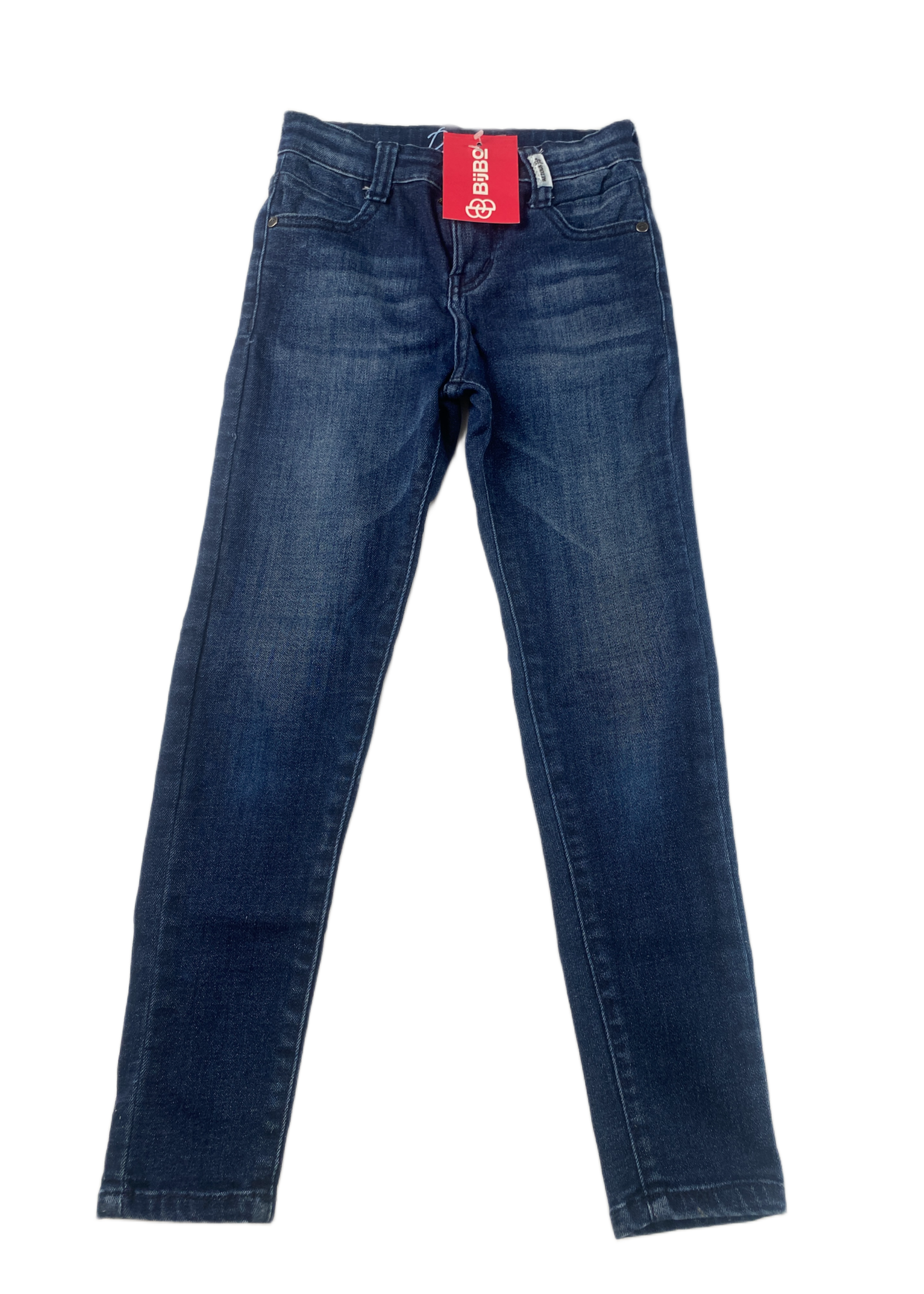 Retour BijBO Jeans