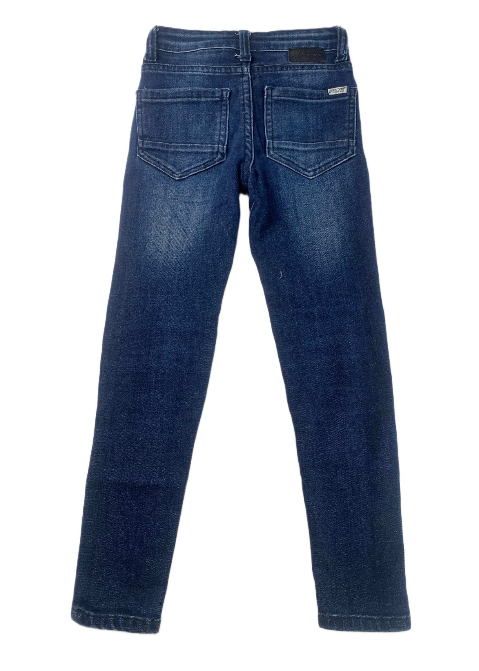 Retour BijBO Jeans