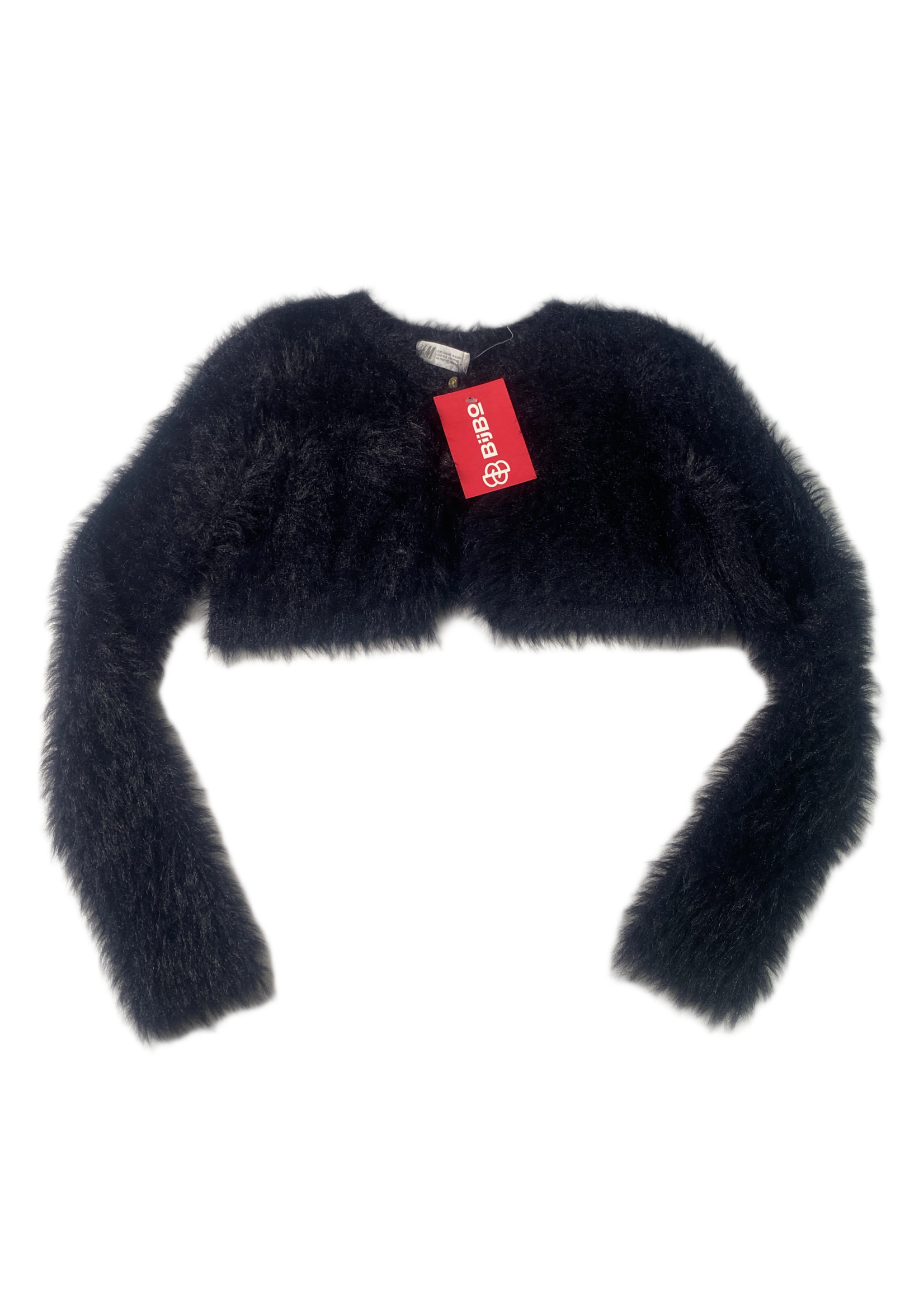 Tweedehands H&M BijBO kinderkleding Vest