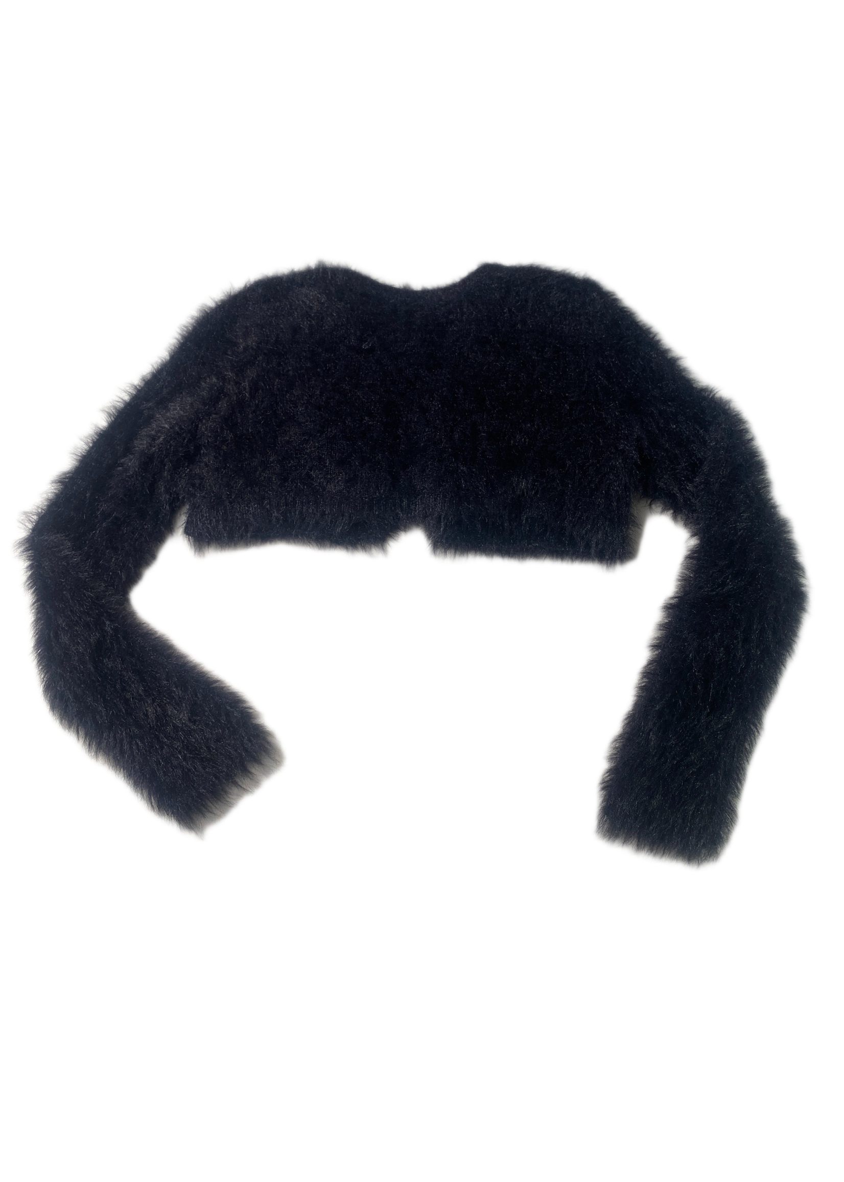 Tweedehands H&M BijBO kinderkleding Vest