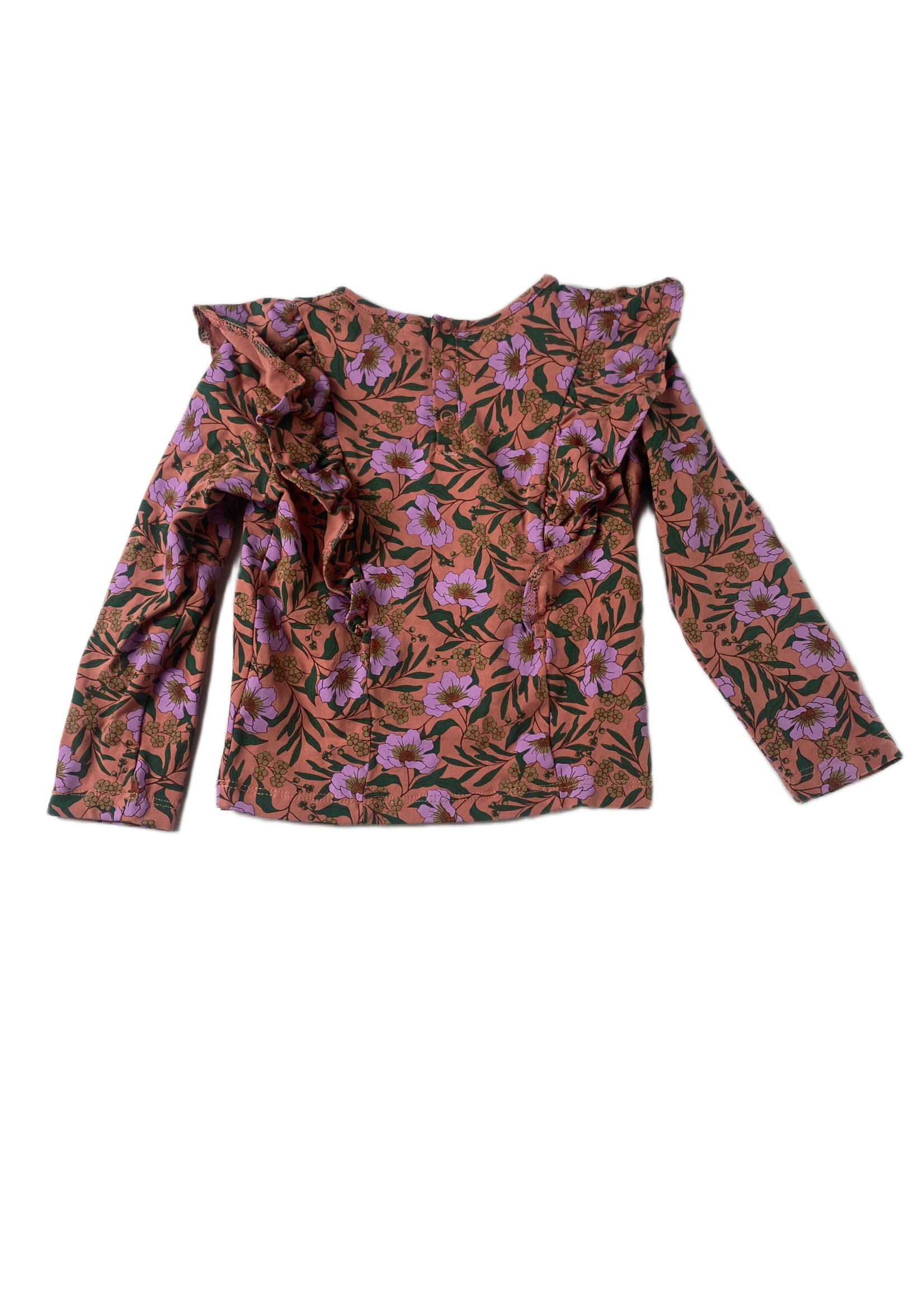 Z8 BijBO Longsleeve