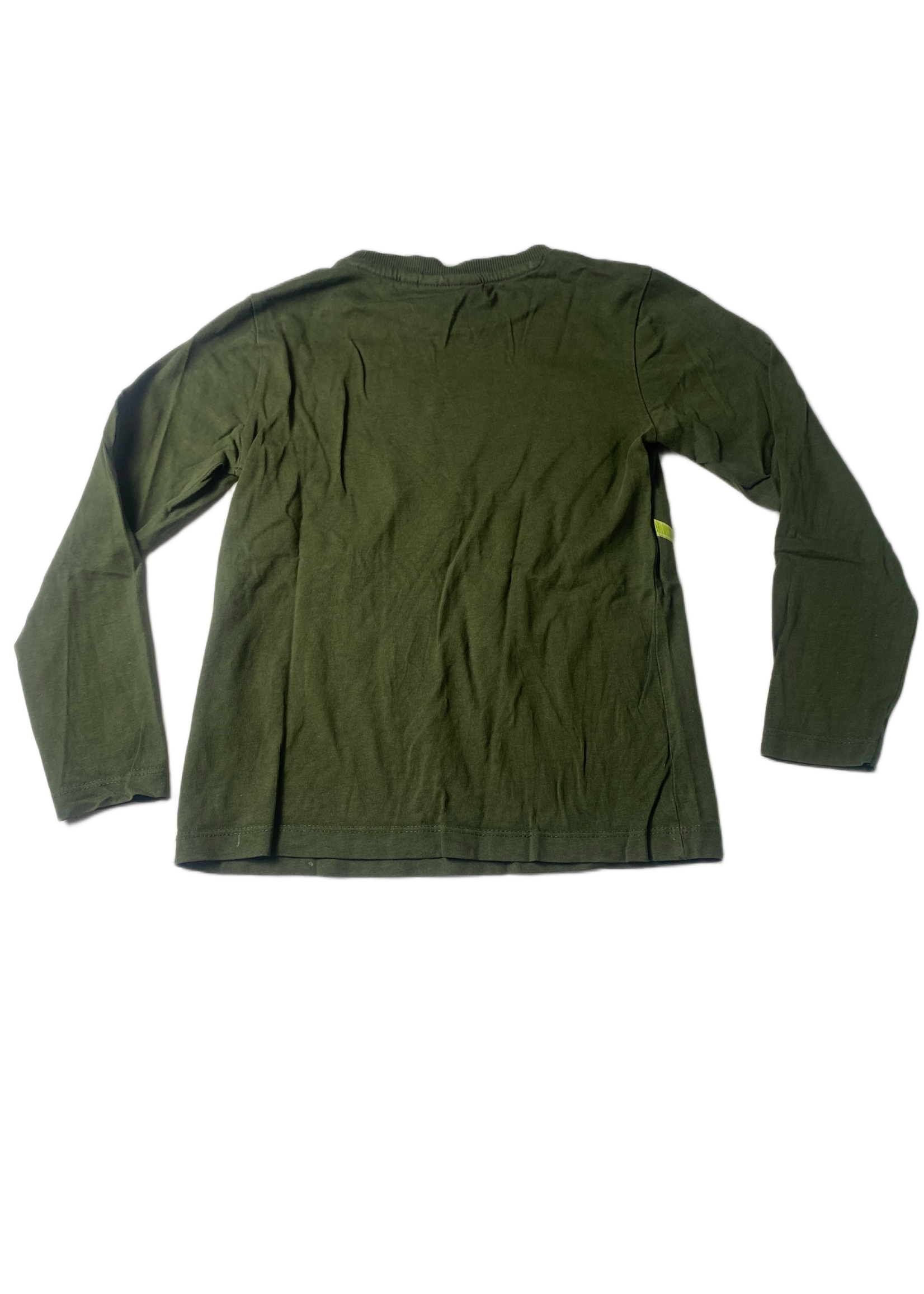 Someone BijBO Longsleeve