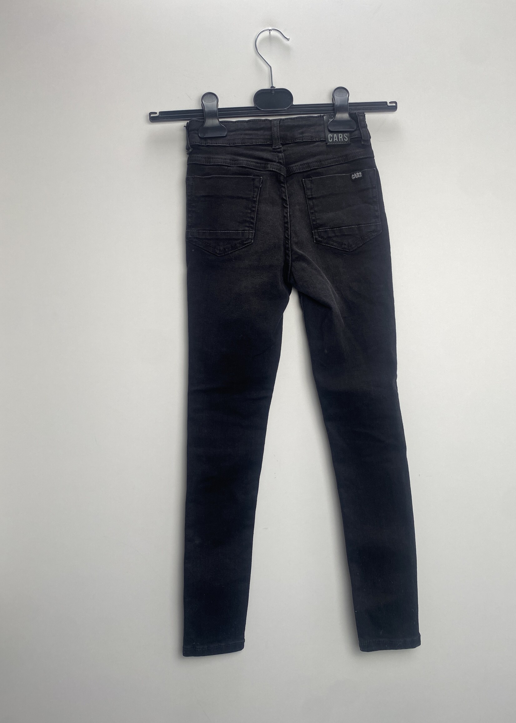 Cars Jeans