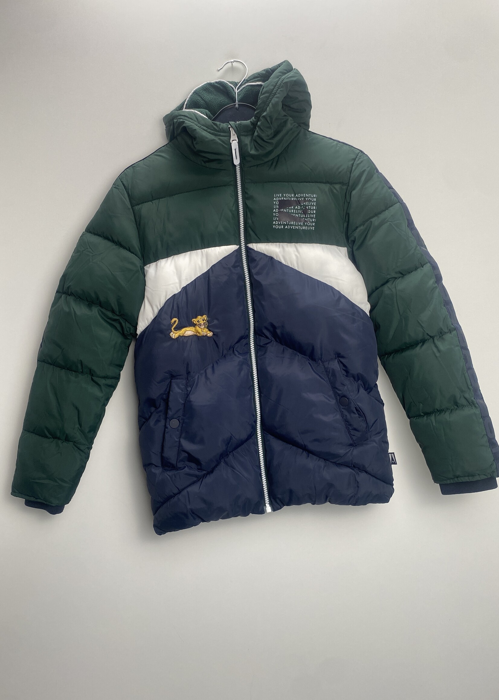 WE Winterjas