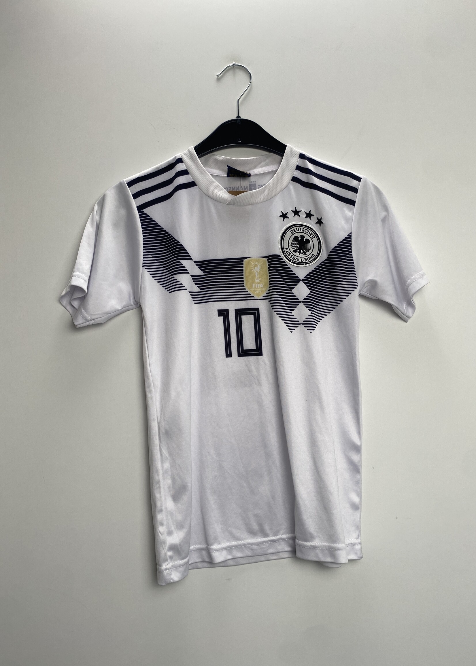 Dutchy Sportshirt