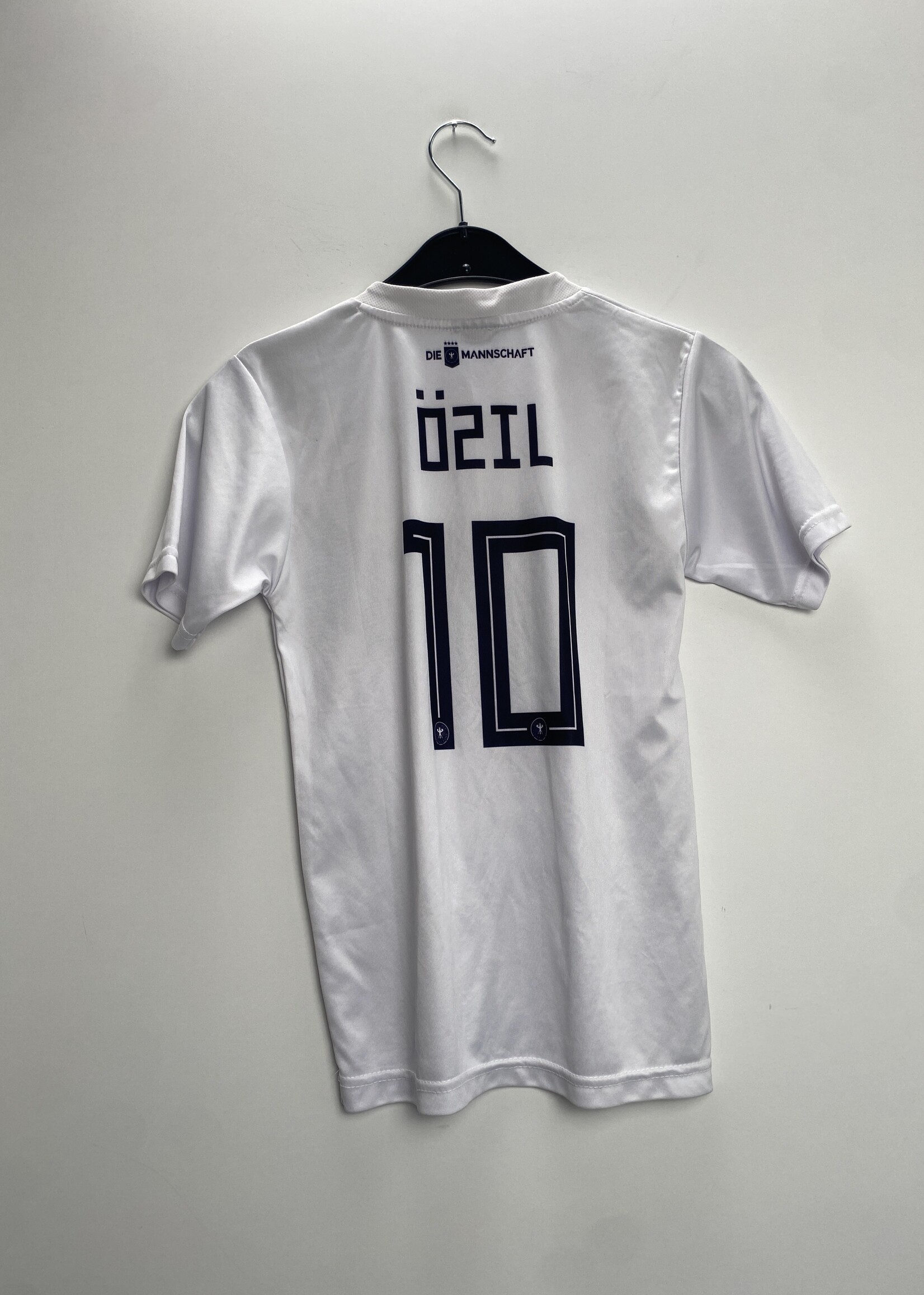 Dutchy Sportshirt