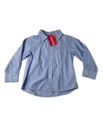 Tweedehands H&M kinderkleding Blouse
