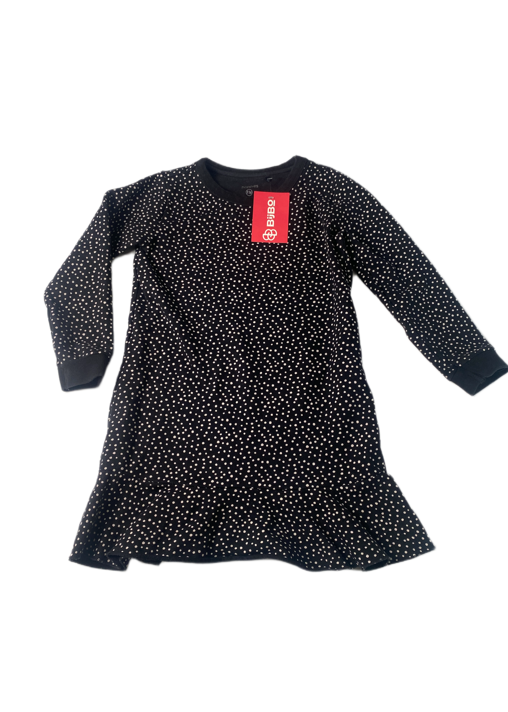 Noppies BijBO Jurk