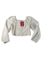 Tweedehands Zara BijBO kinderkleding Blouse