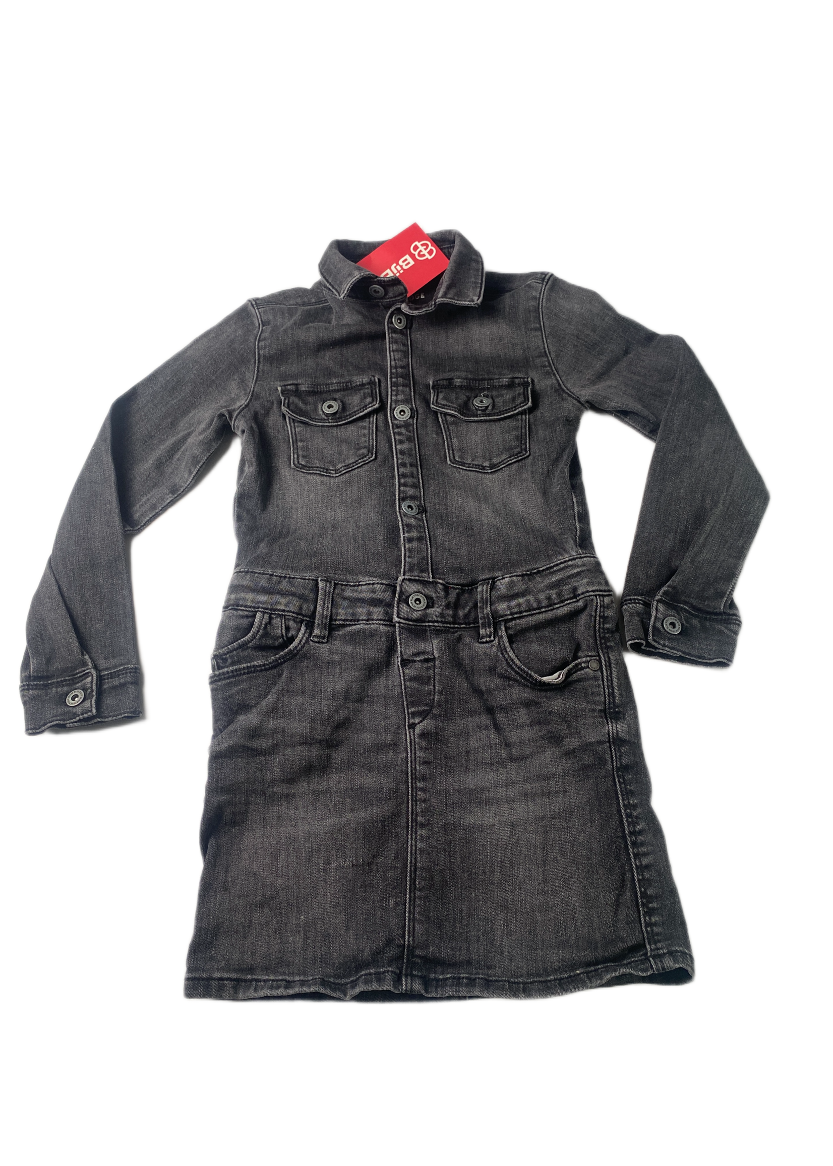 Blue Ridge BijBO Jurk