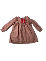 Tweedehands Zara BijBO kinderkleding Jurk