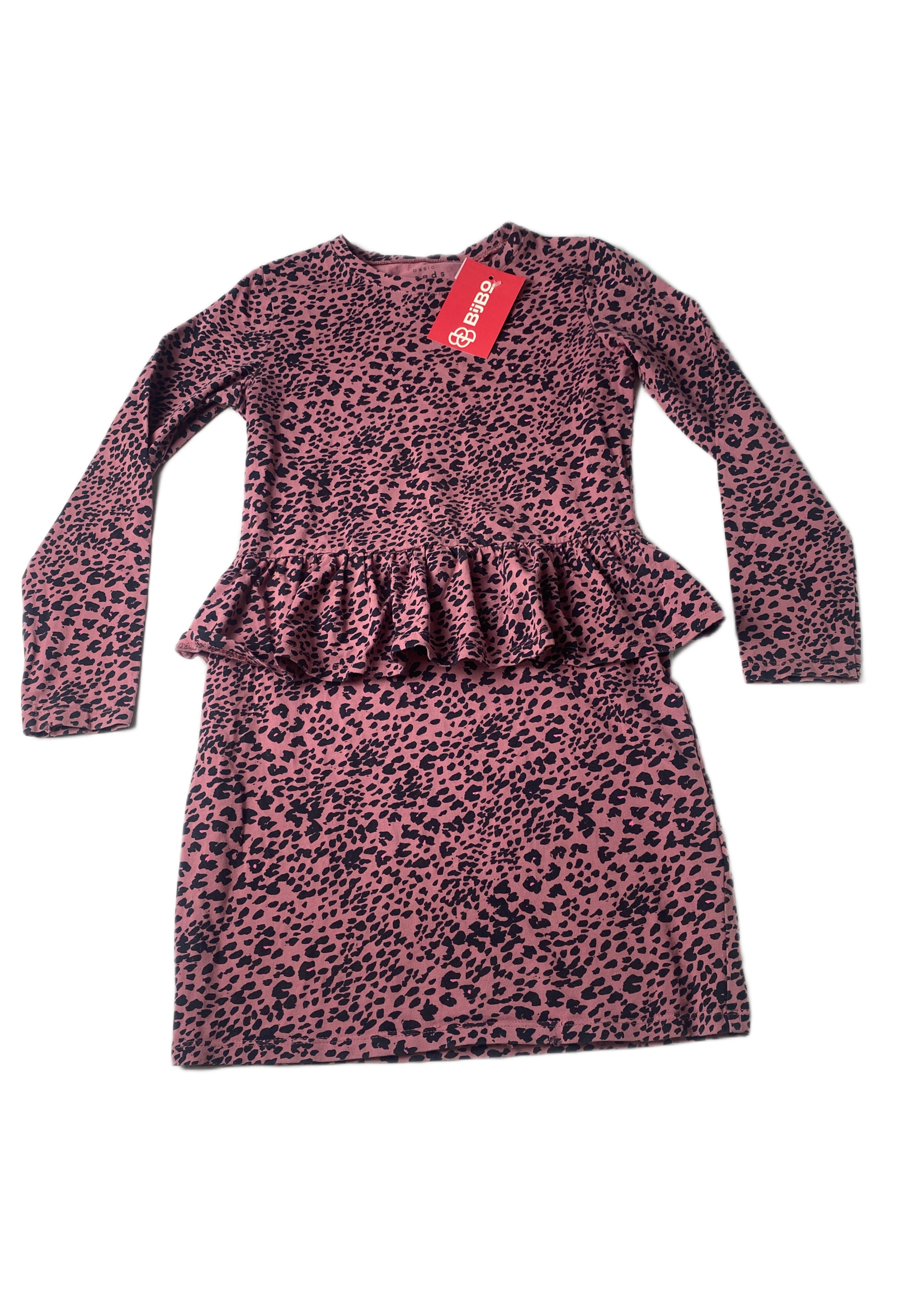 Name It BijBO Jurk